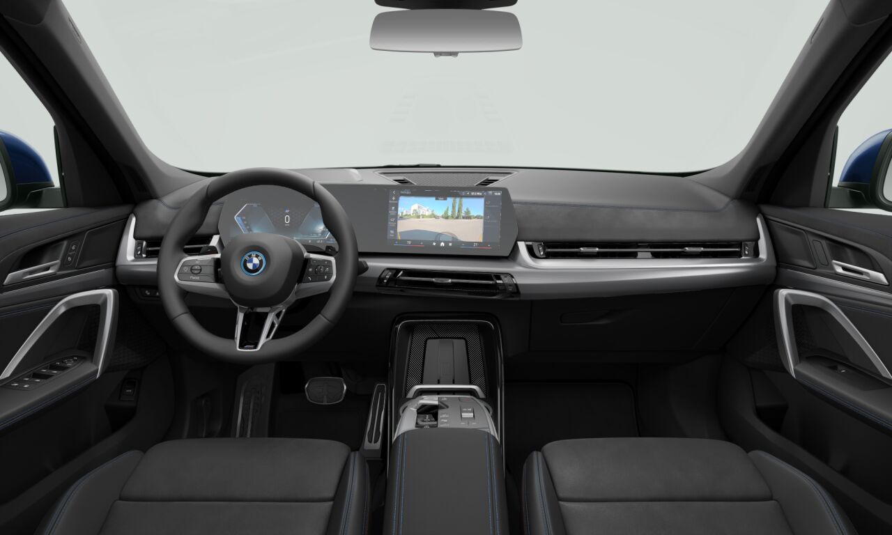 BMW X1 xDrive 25e M Sport**Action de leasing à 0.0%**-image-3