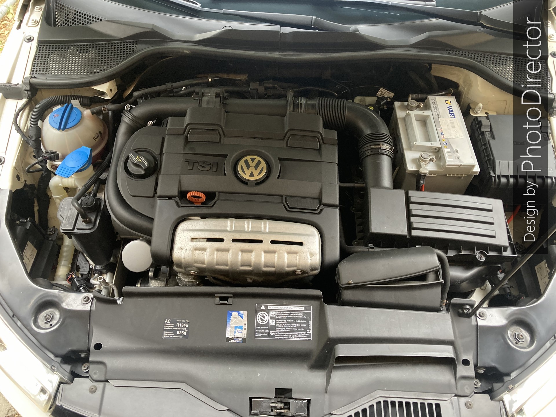 VW Scirocco 1.4 TSI SPORT-image-12