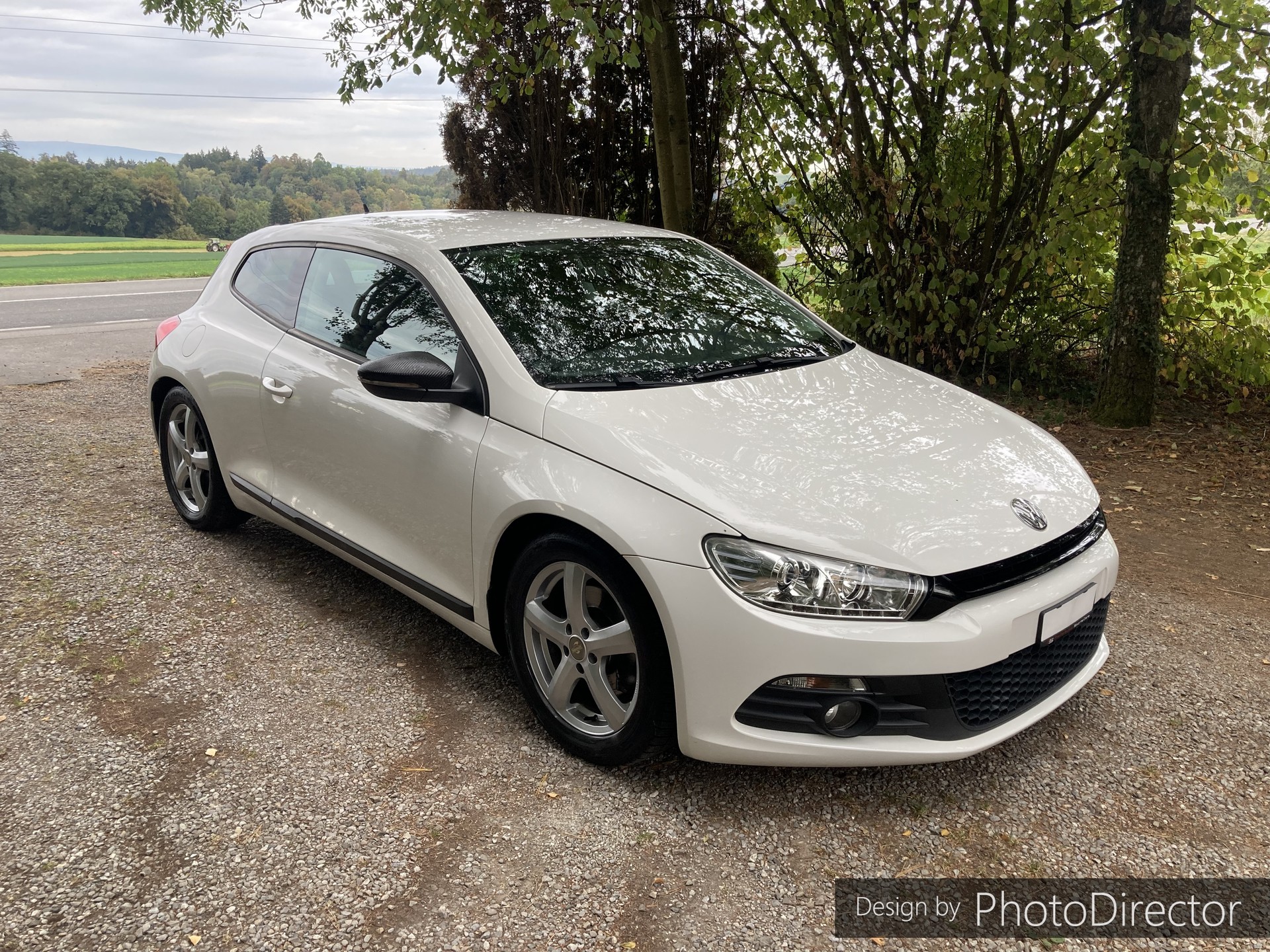 VW Scirocco 1.4 TSI SPORT-image-14