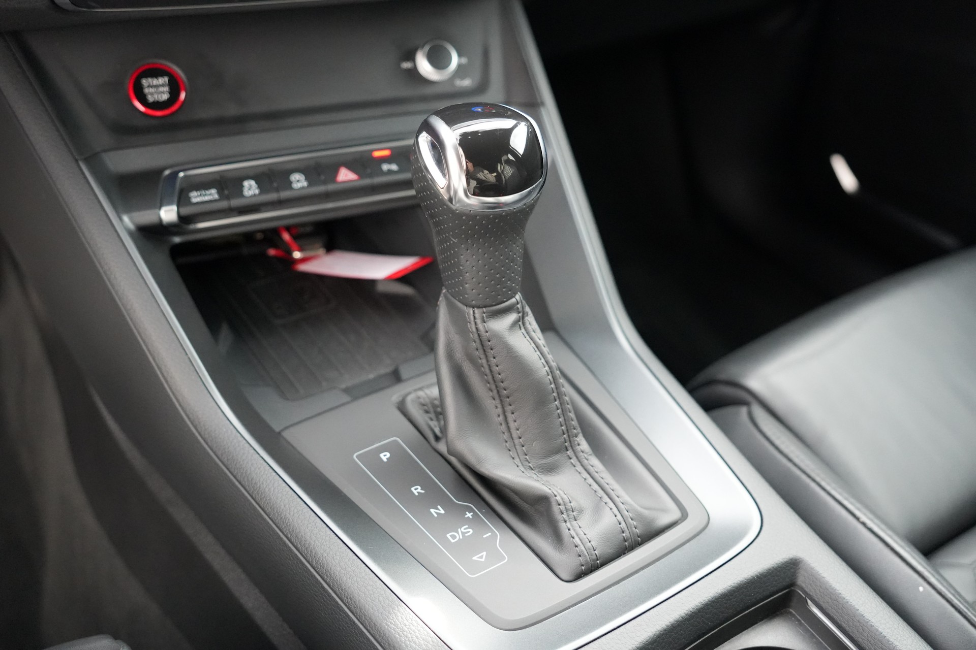 AUDI RS Q3 Sportback quattro S tronic (CH)-image-22