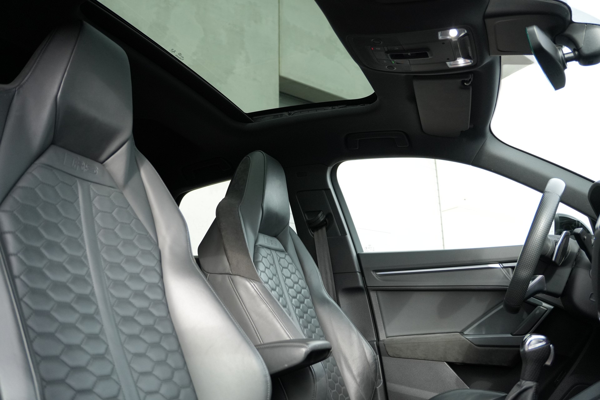 AUDI RS Q3 Sportback quattro S tronic (CH)-image-14