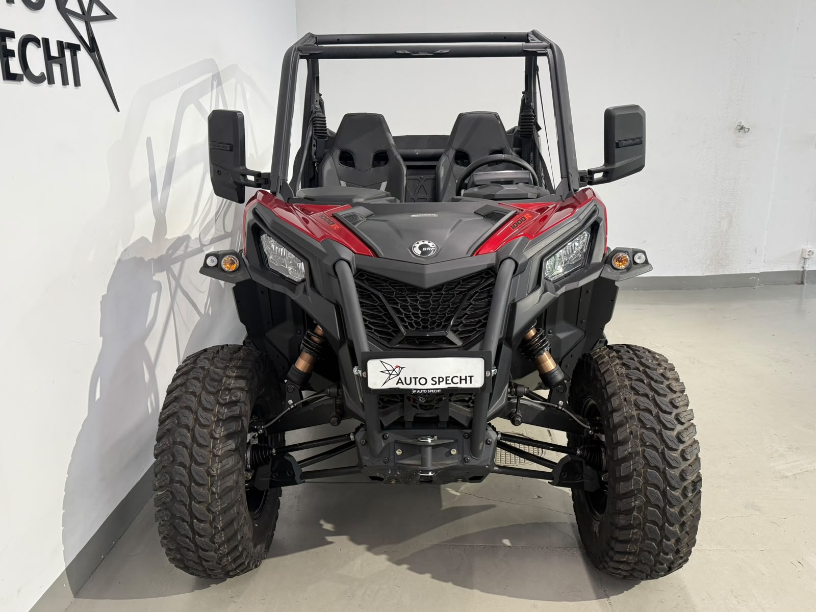 CAN-AM Maverick Sport 1000-showroom-element-2