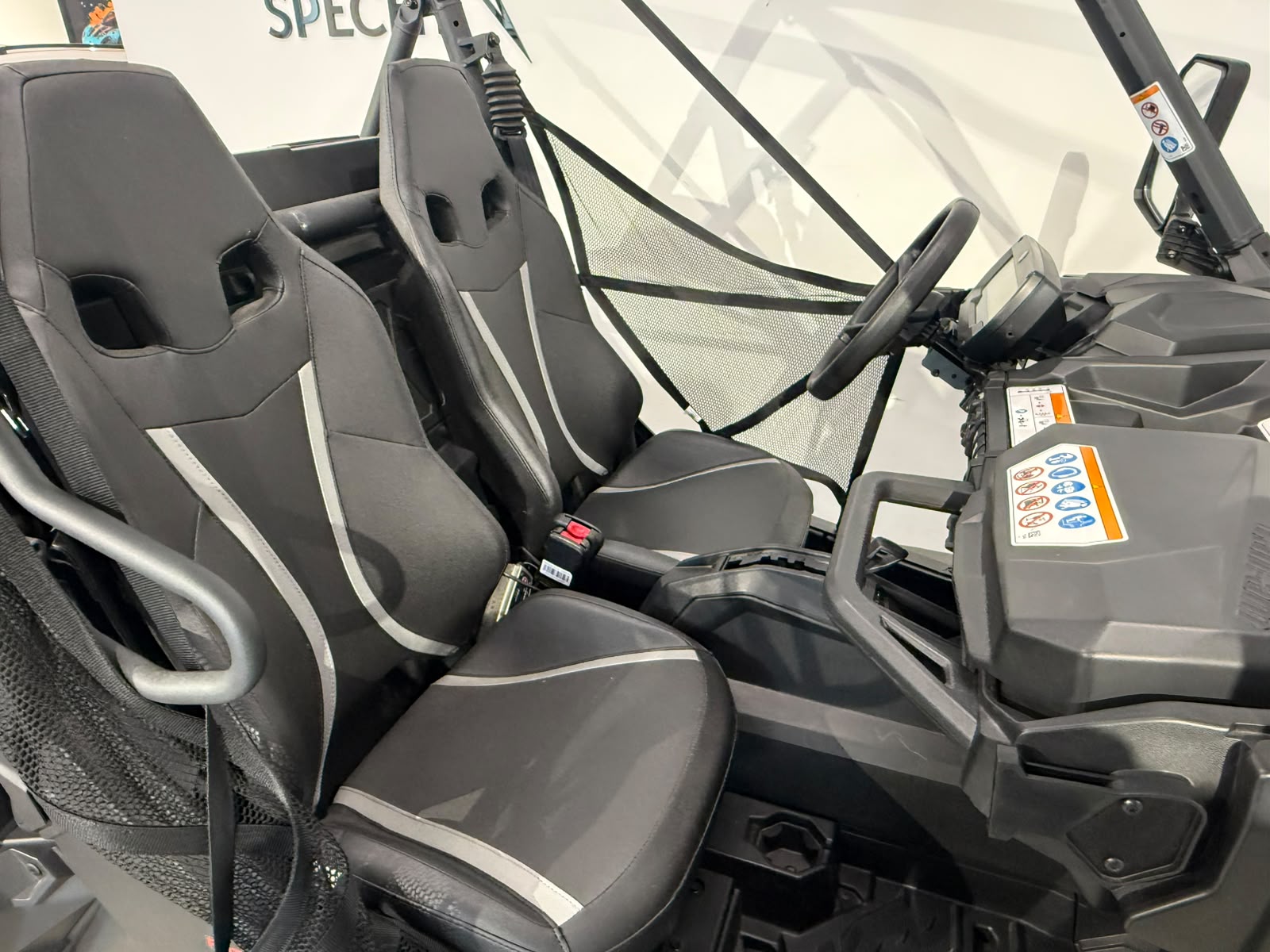 CAN-AM Maverick Sport 1000-image-9