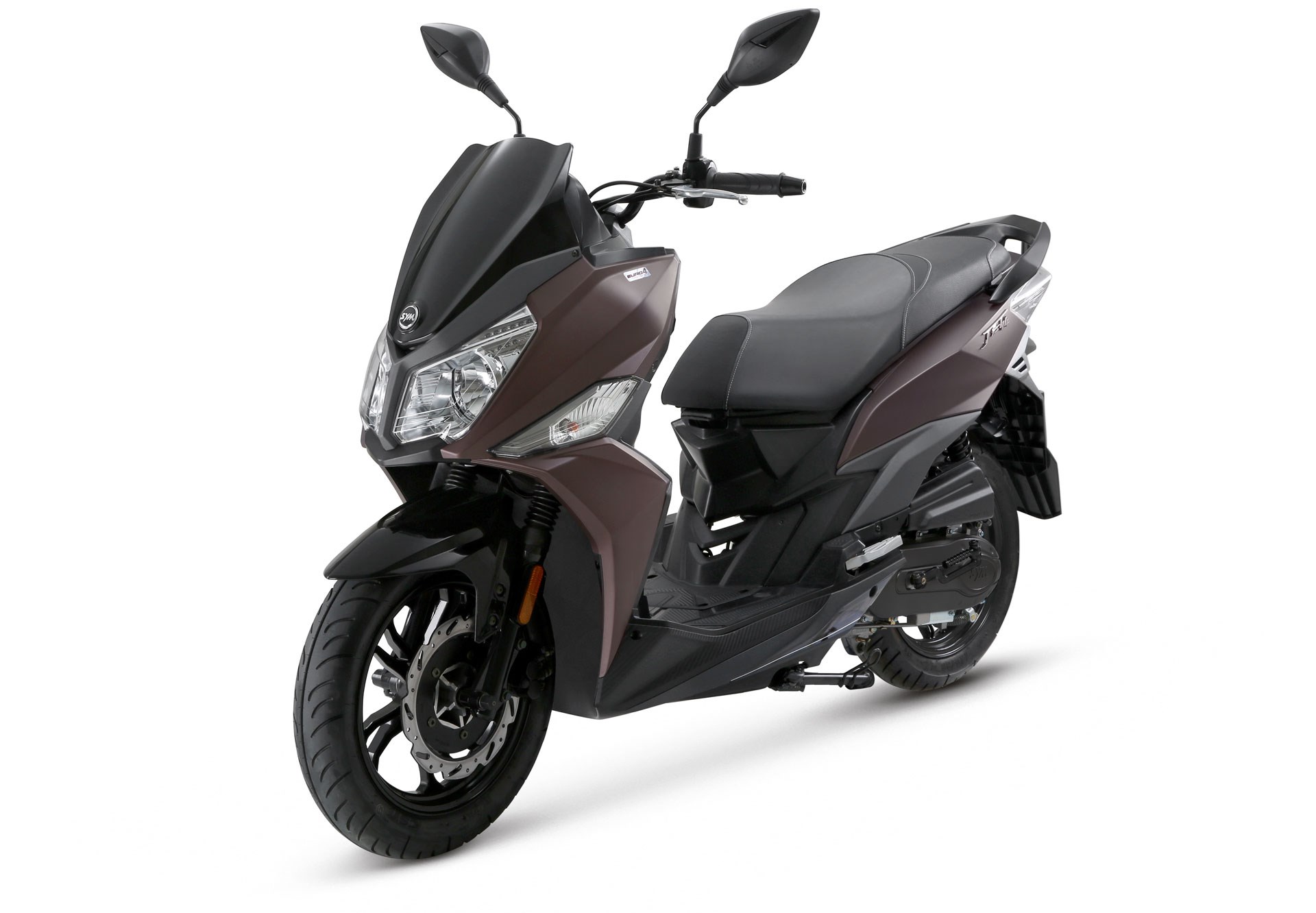 SYM Jet 14 125-image-0