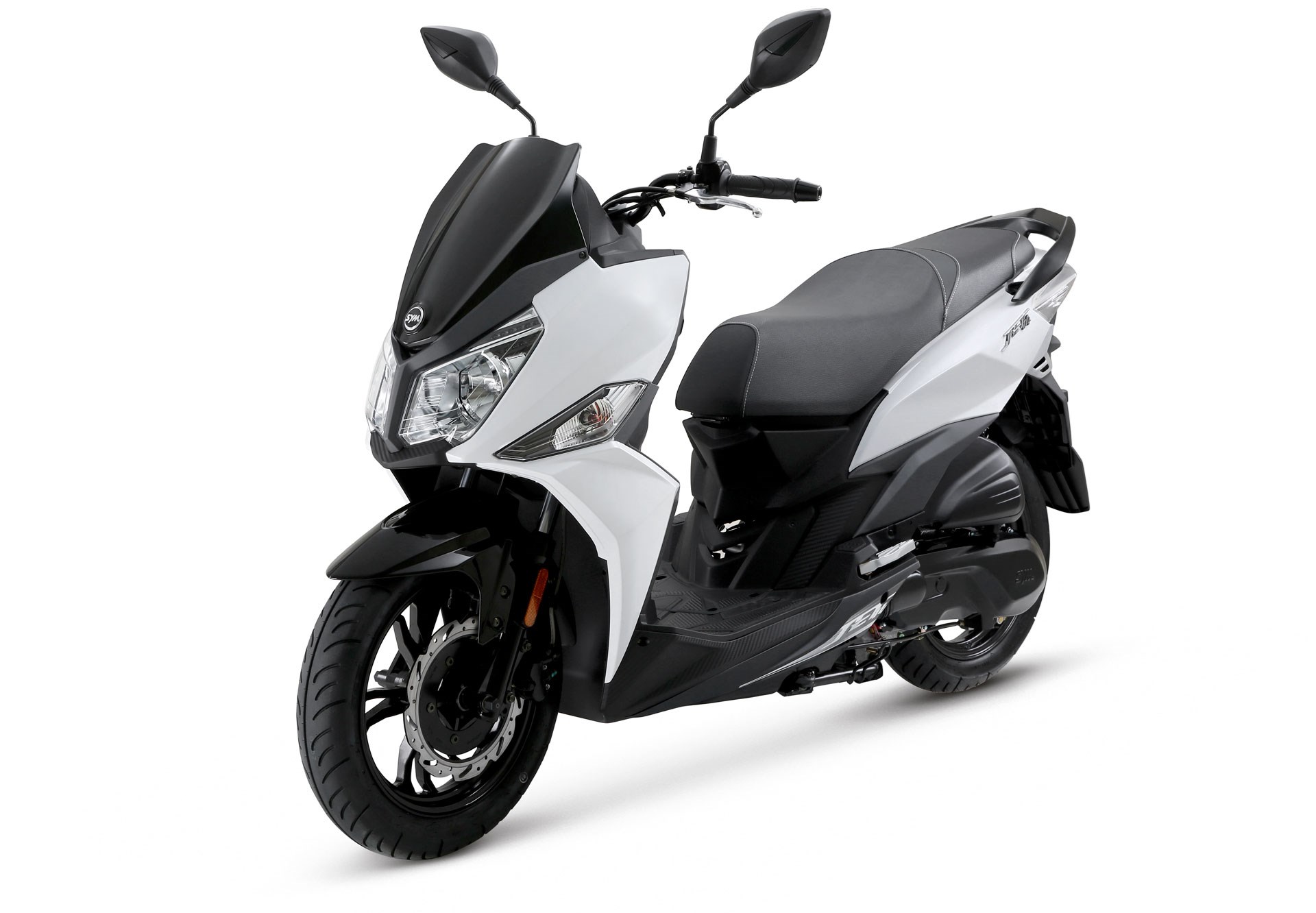 SYM Jet 14 125-image-3