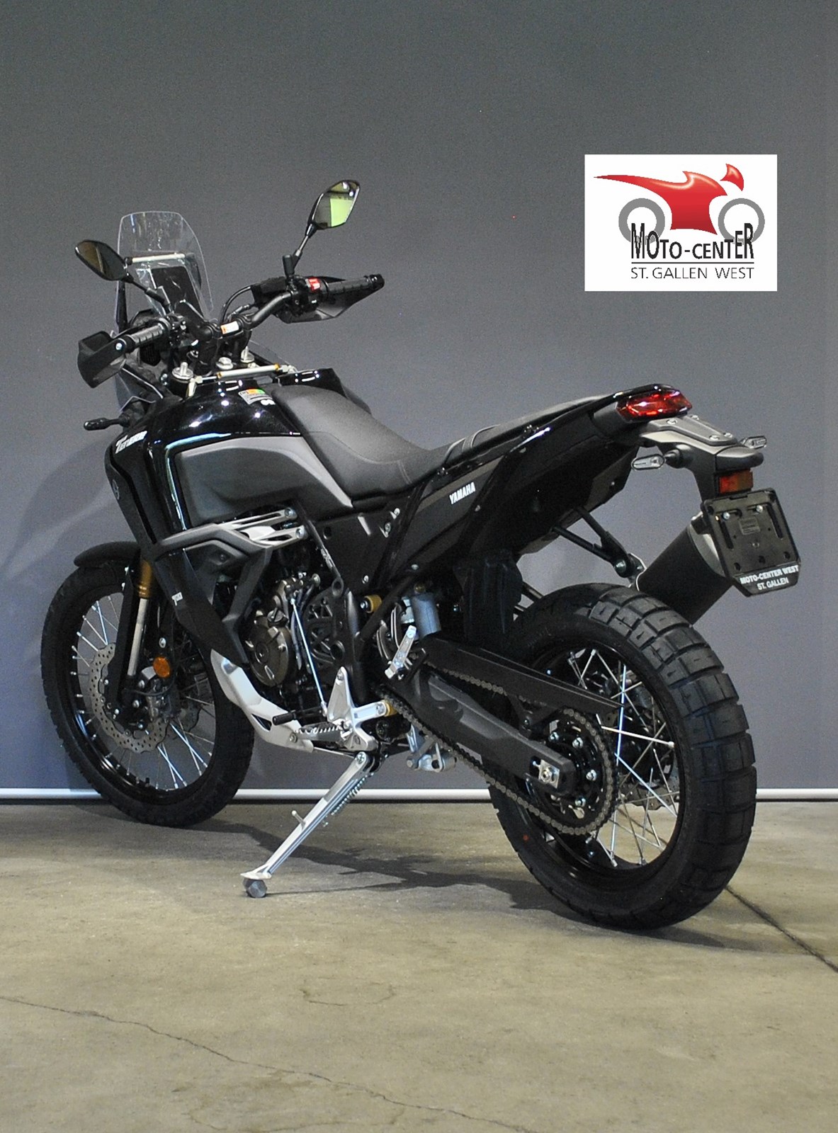 YAMAHA Tenere 700 World Raid-image-3
