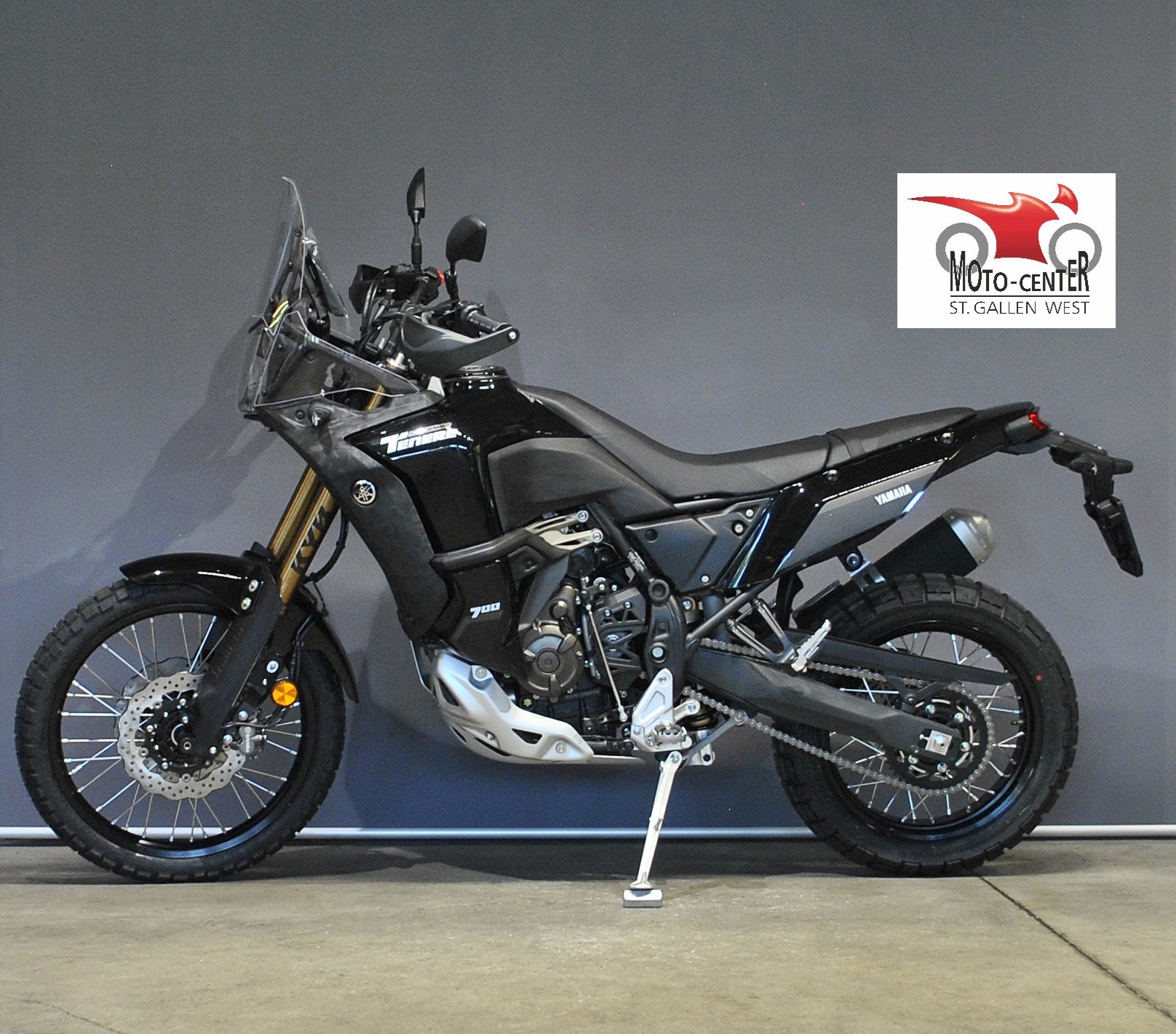 YAMAHA Tenere 700 World Raid-image-2