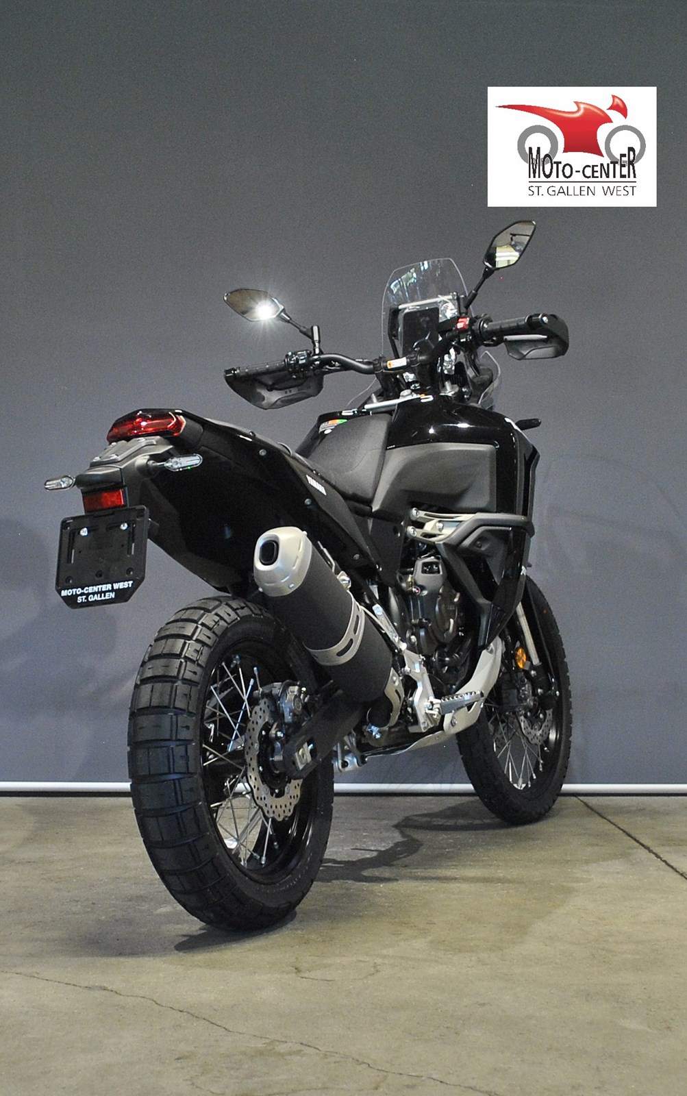 YAMAHA Tenere 700 World Raid-image-4