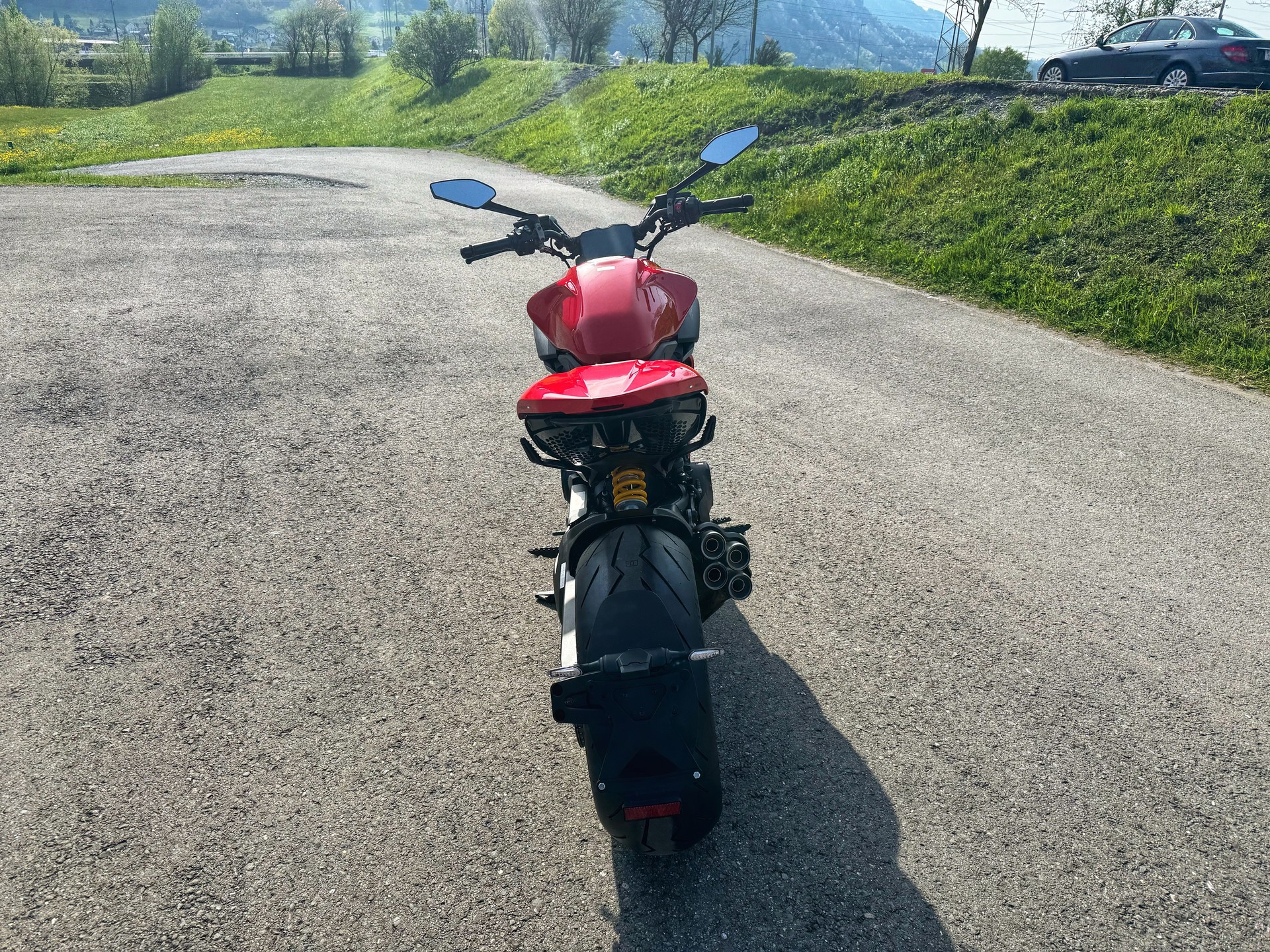 DUCATI Diavel V4-image-4