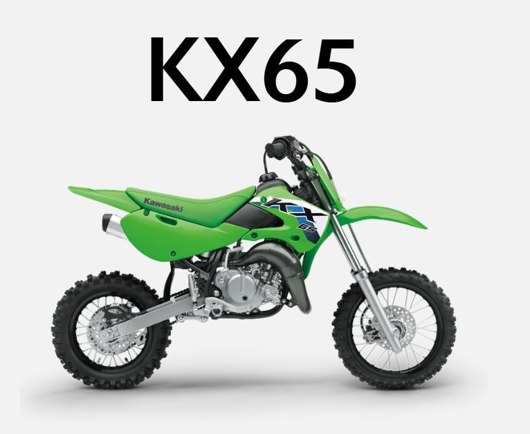 KAWASAKI KX 250 / 450, MY 2026, Preis inkl.NK-image-2