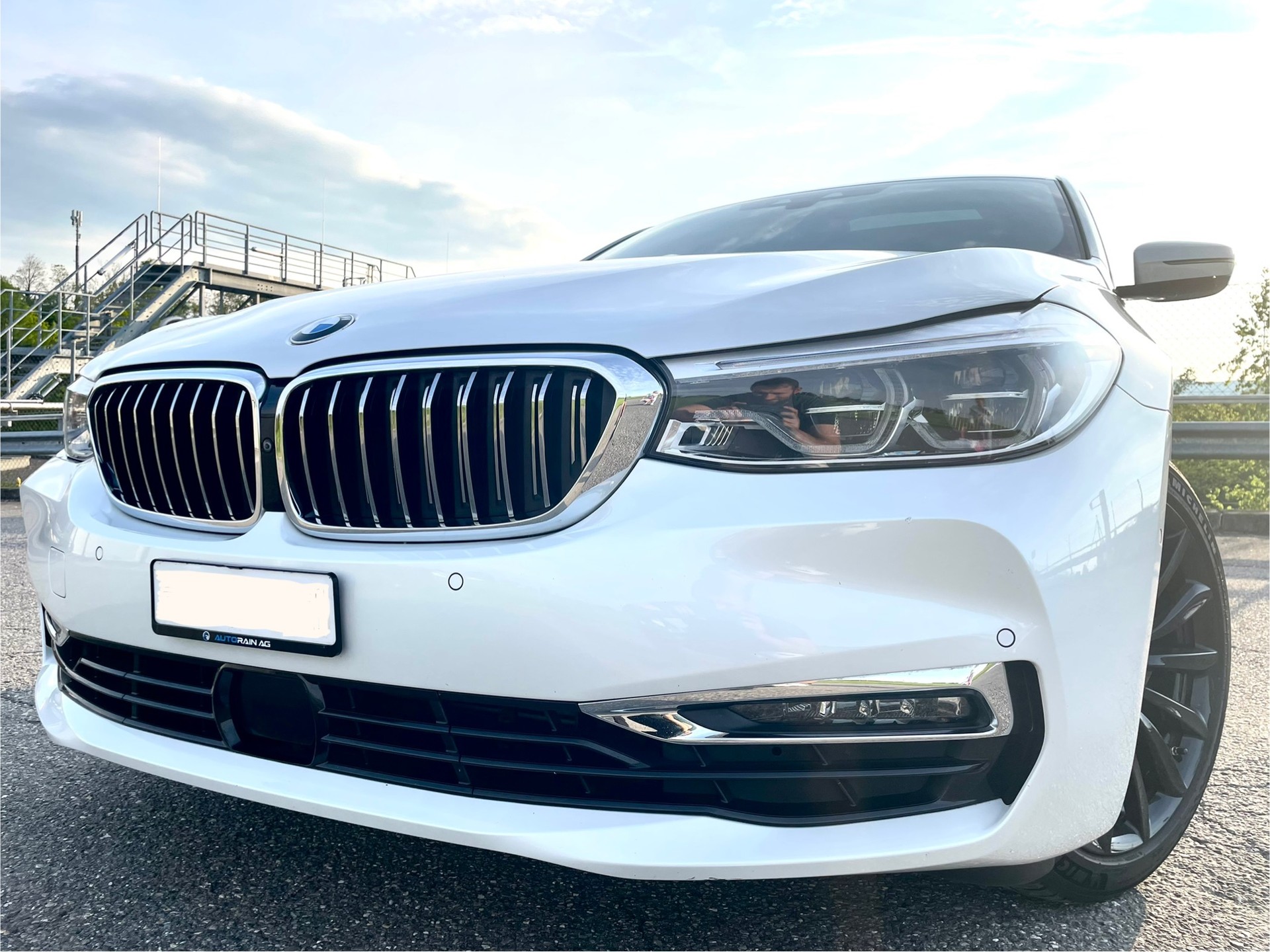 BMW 630d GT xDrive Luxury Line Steptronic-image-4