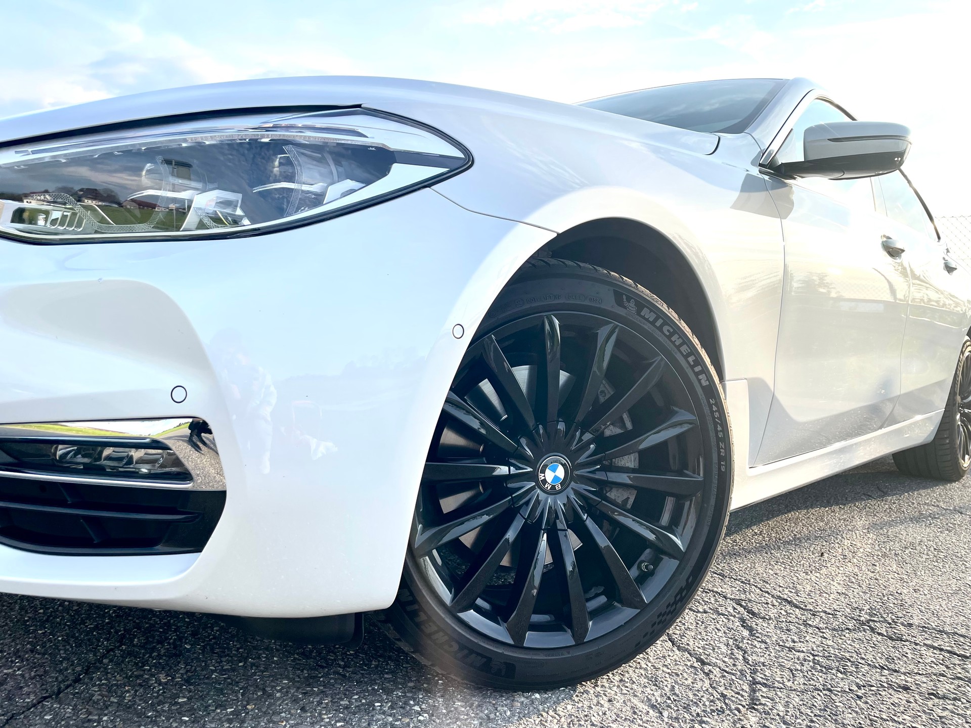 BMW 630d GT xDrive Luxury Line Steptronic-image-8
