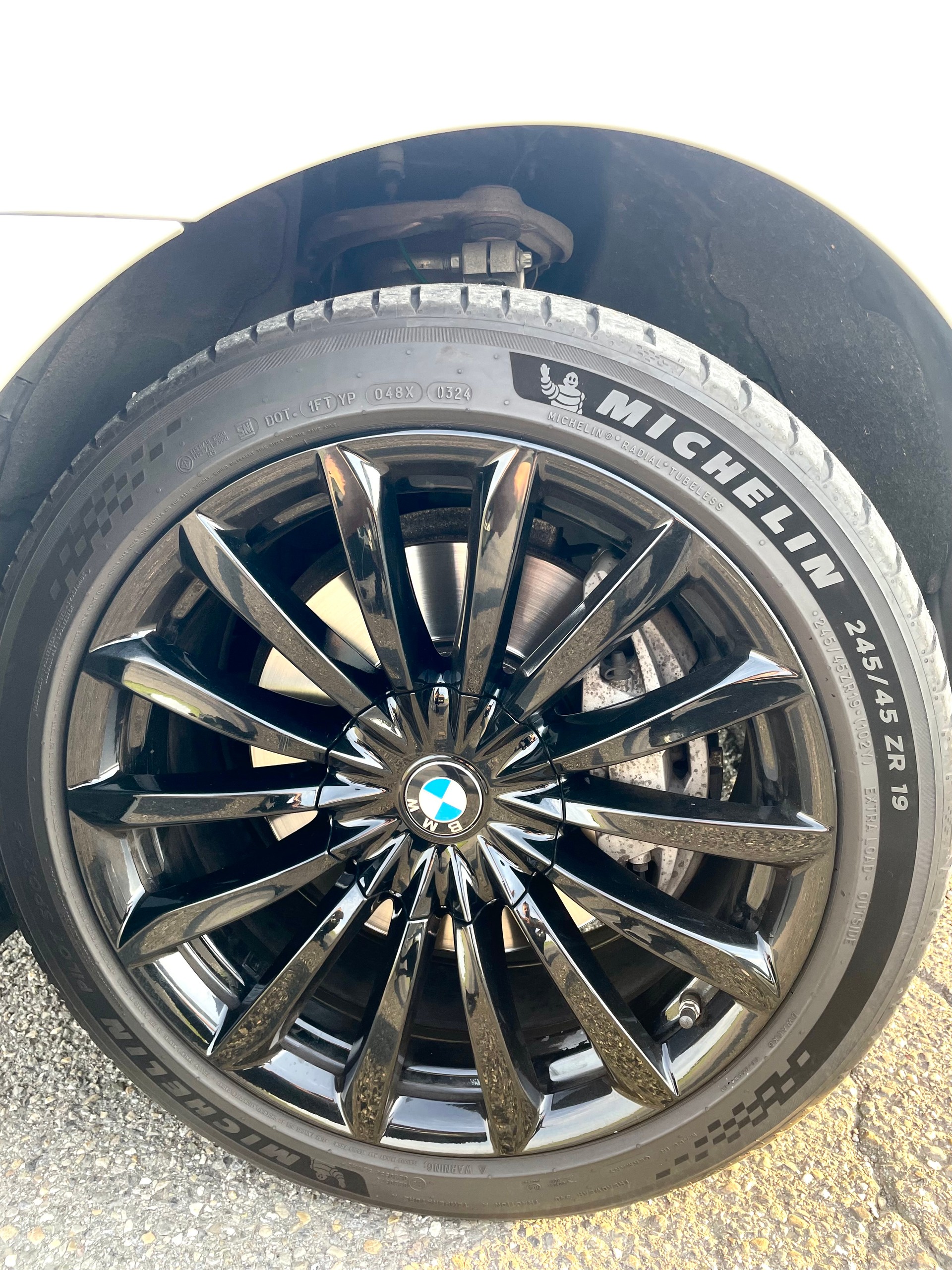 BMW 630d GT xDrive Luxury Line Steptronic-image-11