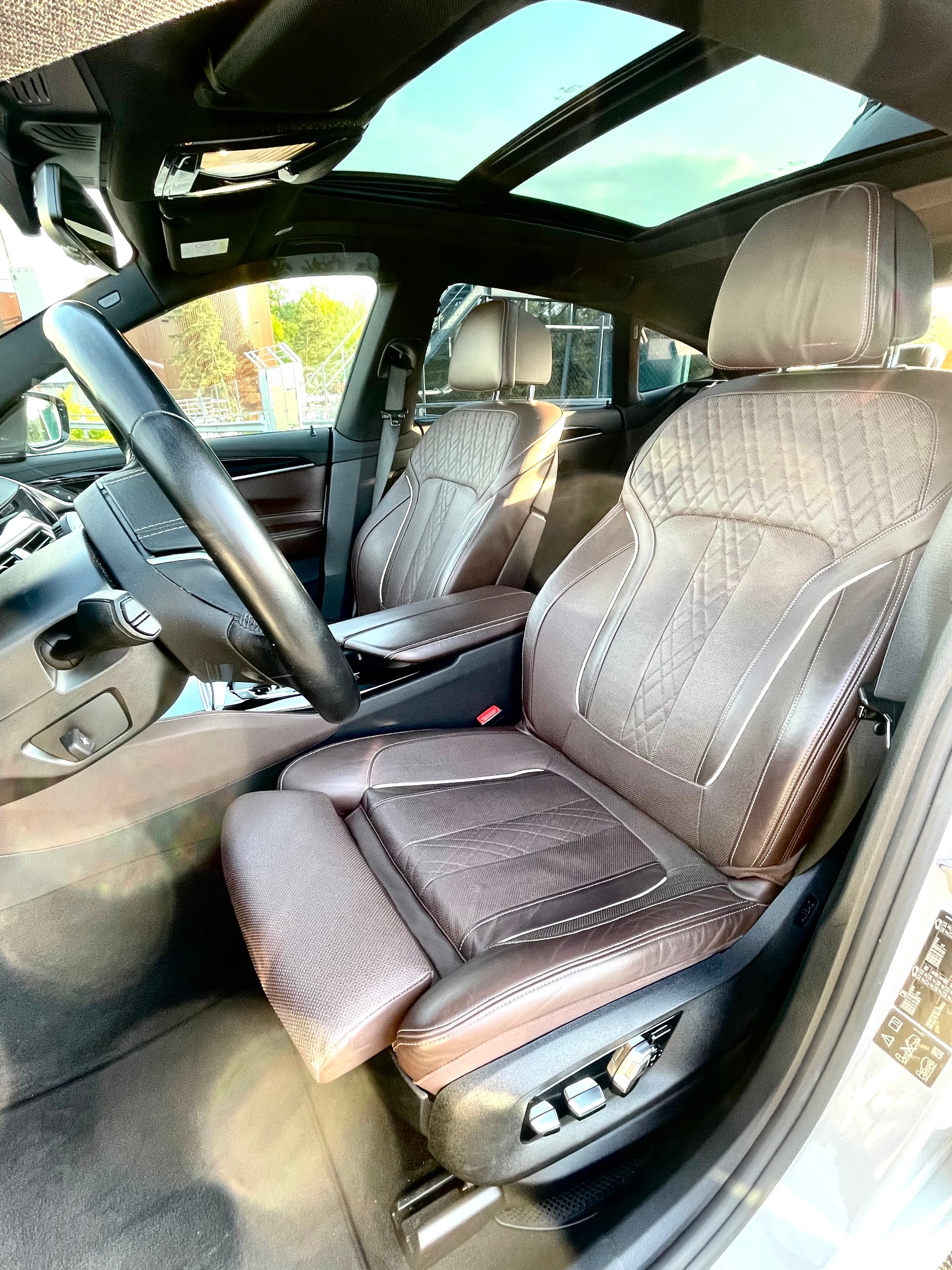 BMW 630d GT xDrive Luxury Line Steptronic-image-7
