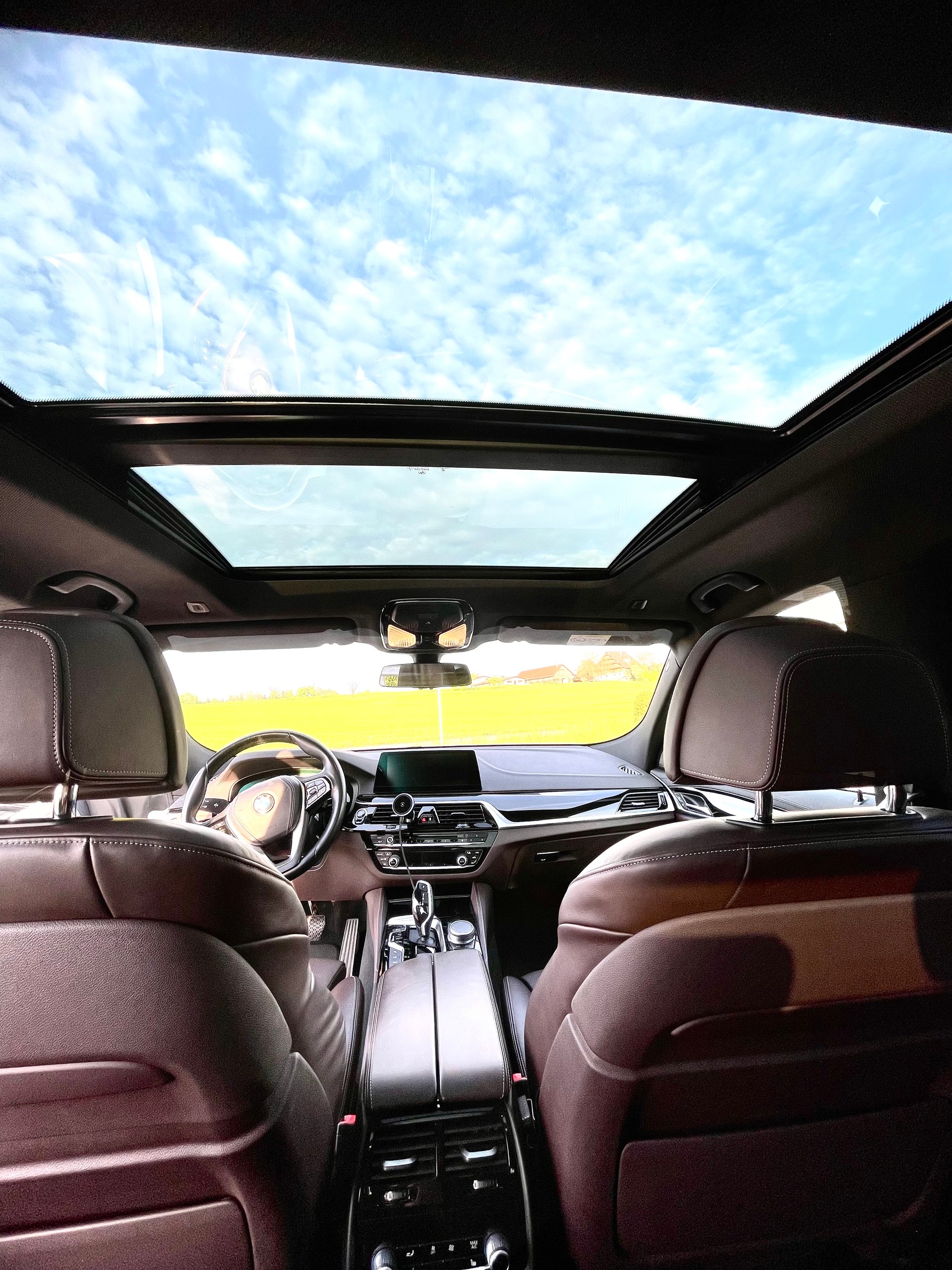 BMW 630d GT xDrive Luxury Line Steptronic-image-5