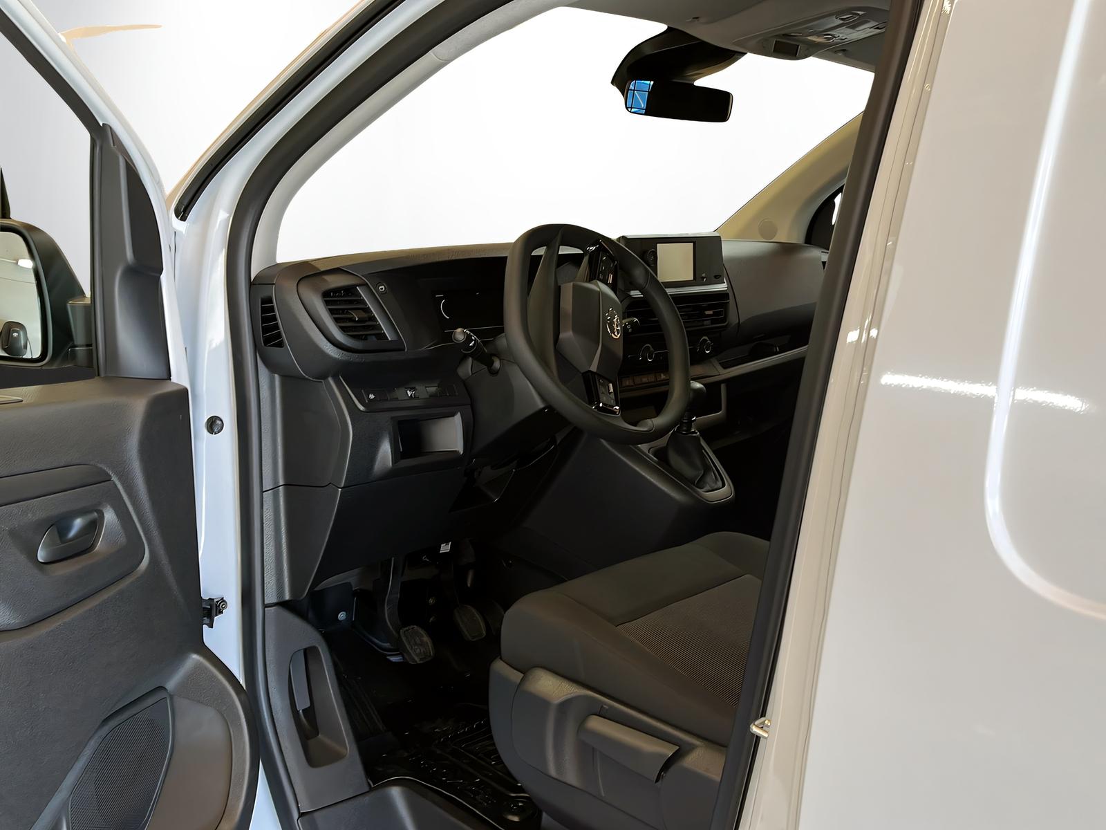 TOYOTA PROACE Van L1 1.5 D Active-image-7