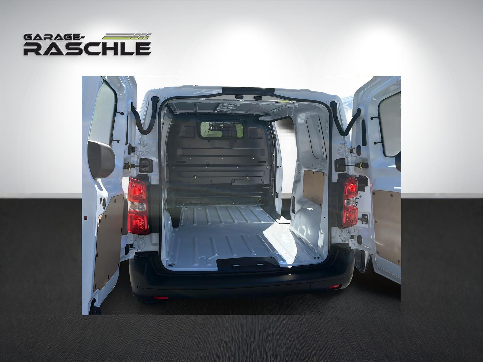 TOYOTA PROACE Van L1 1.5 D Active-showroom-element-3
