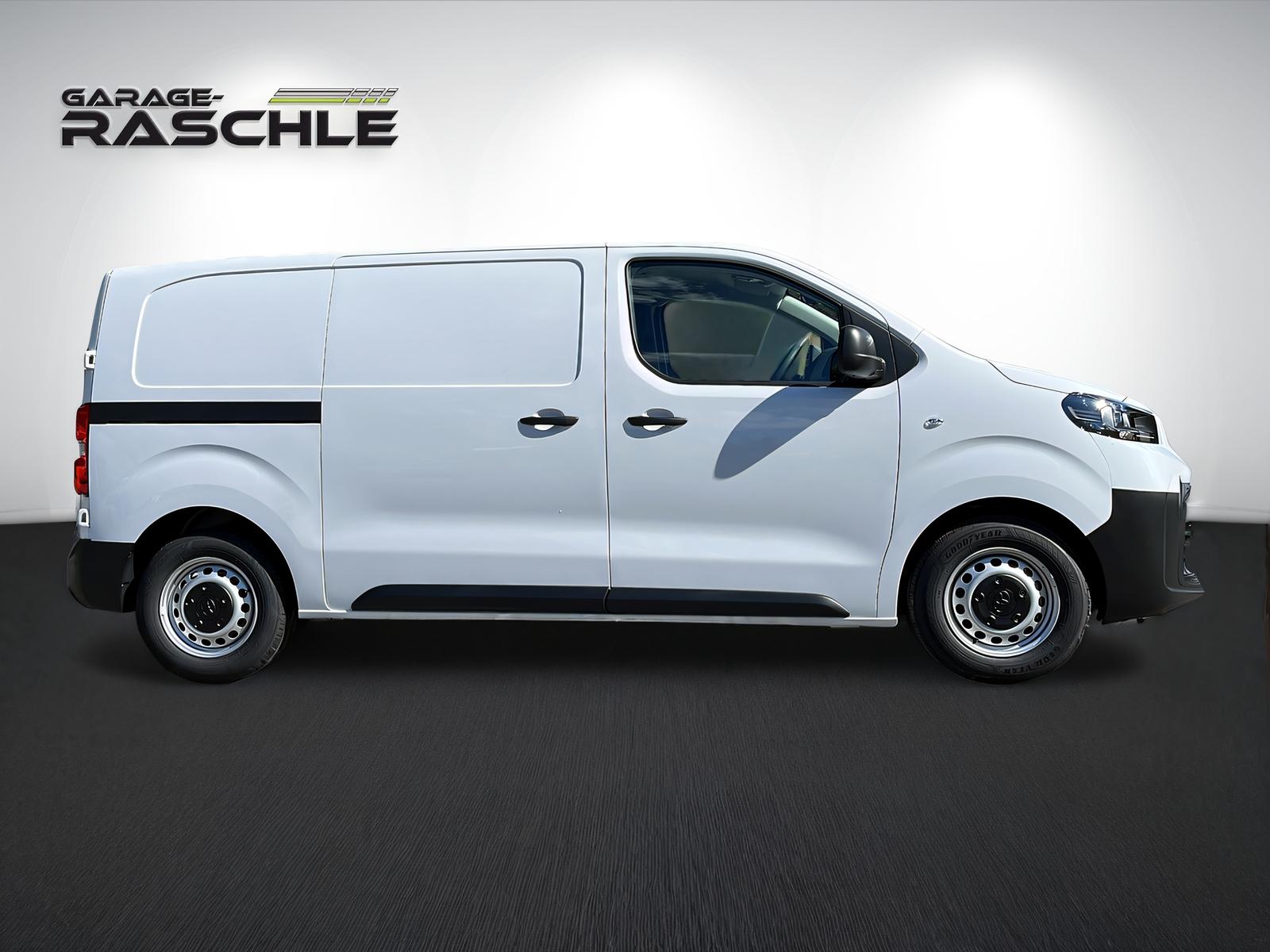 TOYOTA PROACE Van L1 1.5 D Active-image-6
