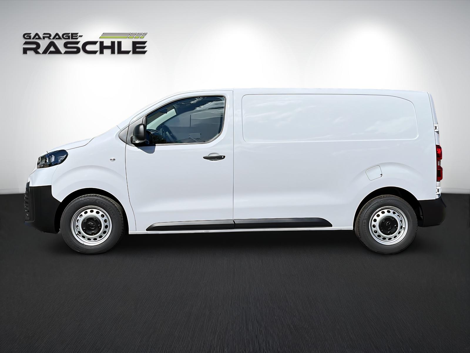 TOYOTA PROACE Van L1 1.5 D Active-image-4