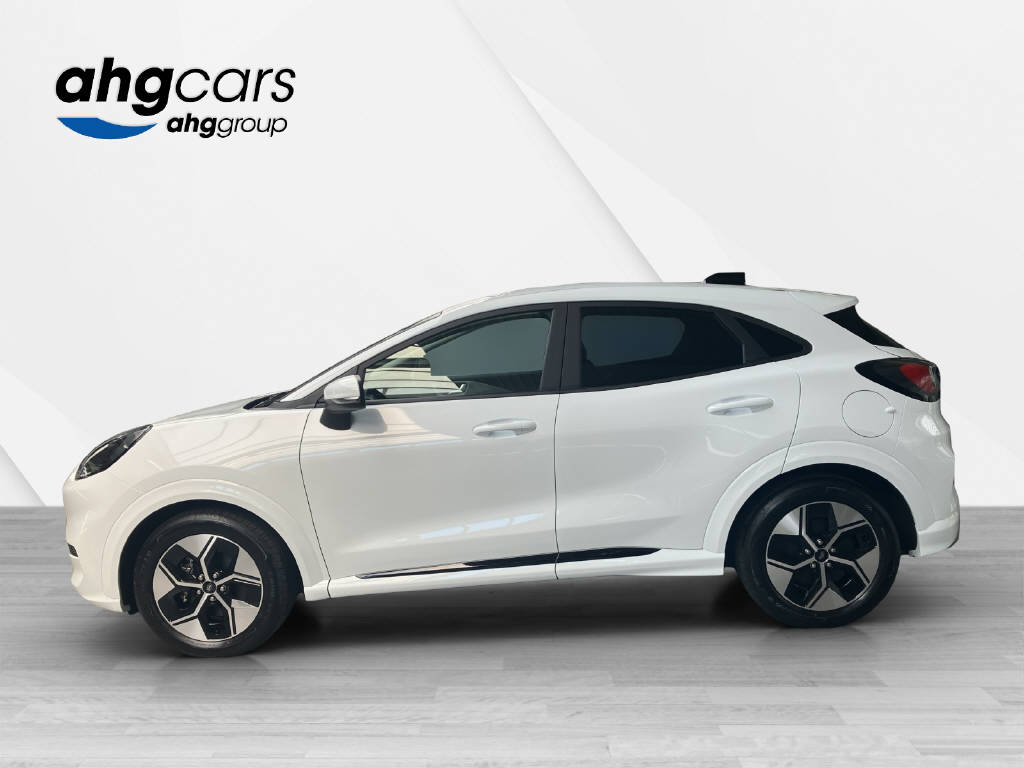 FORD Puma Gen-E Electric-showroom-element-1