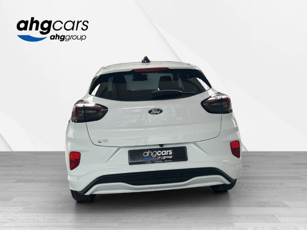 FORD Puma Gen-E Electric-showroom-element-3