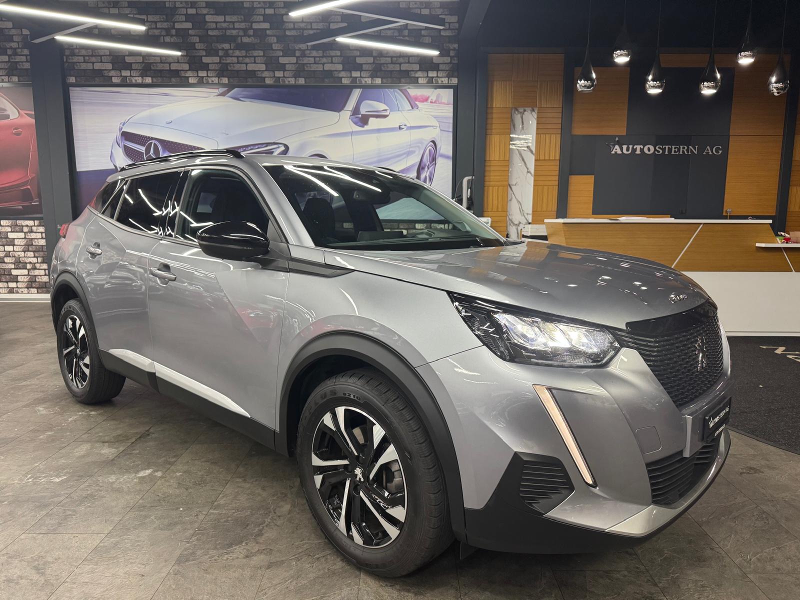 PEUGEOT 2008 1.5 BlueHDi Allure Pack EAT8-showroom-element-3