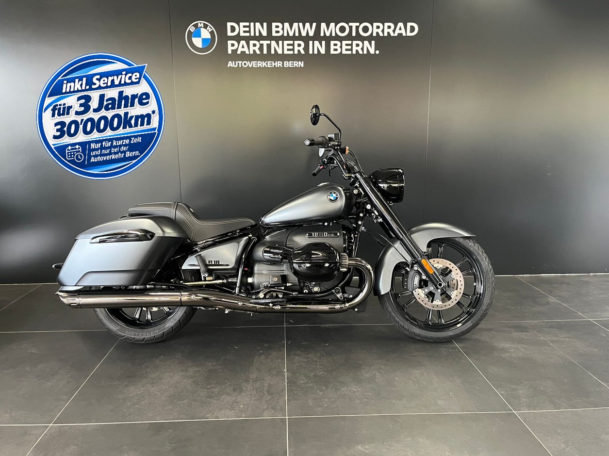 BMW R 18 Roctane-image-0
