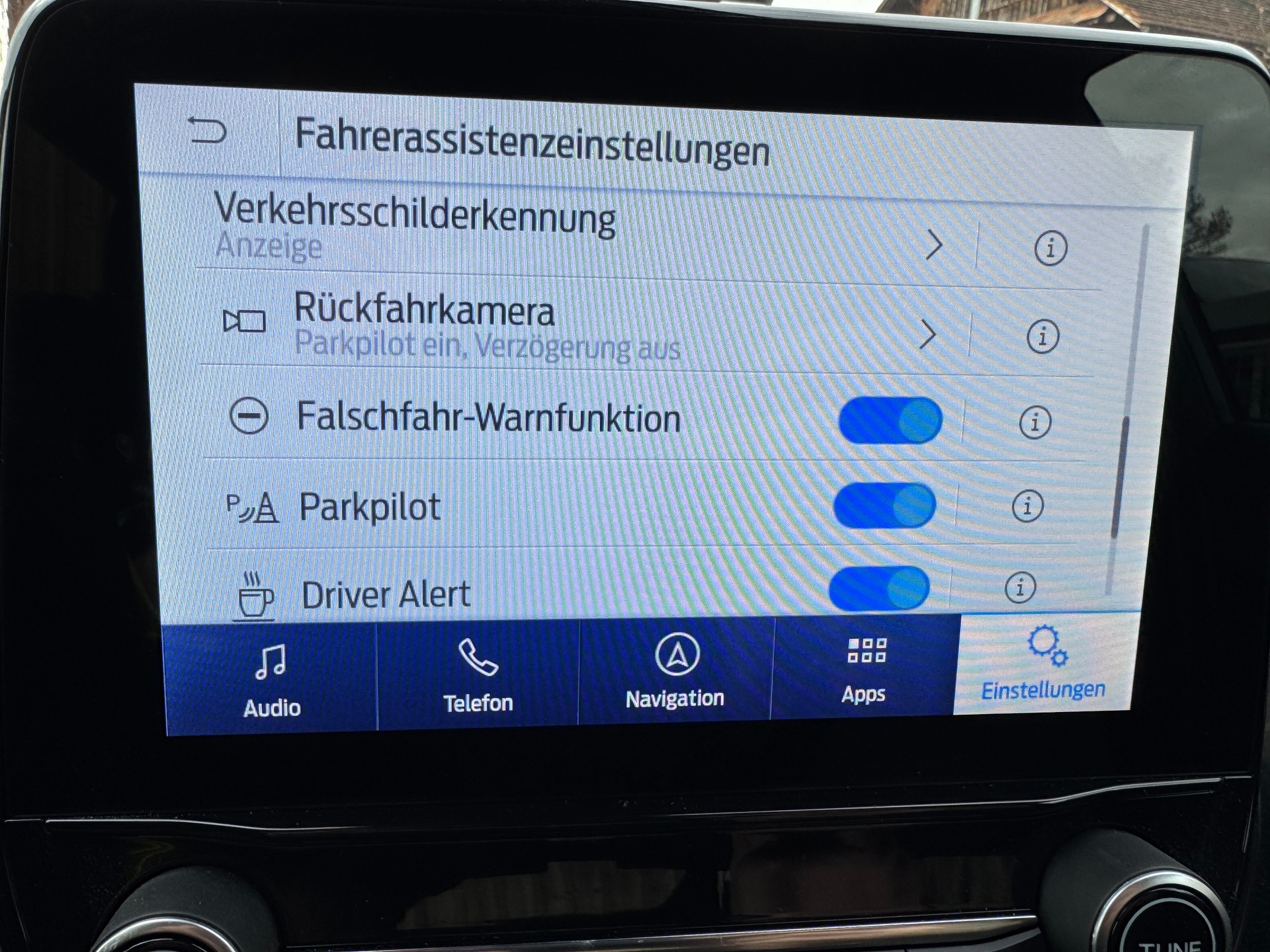 FORD Fiesta 1.0 SCTi MHEV ST Line X Automat-image-11