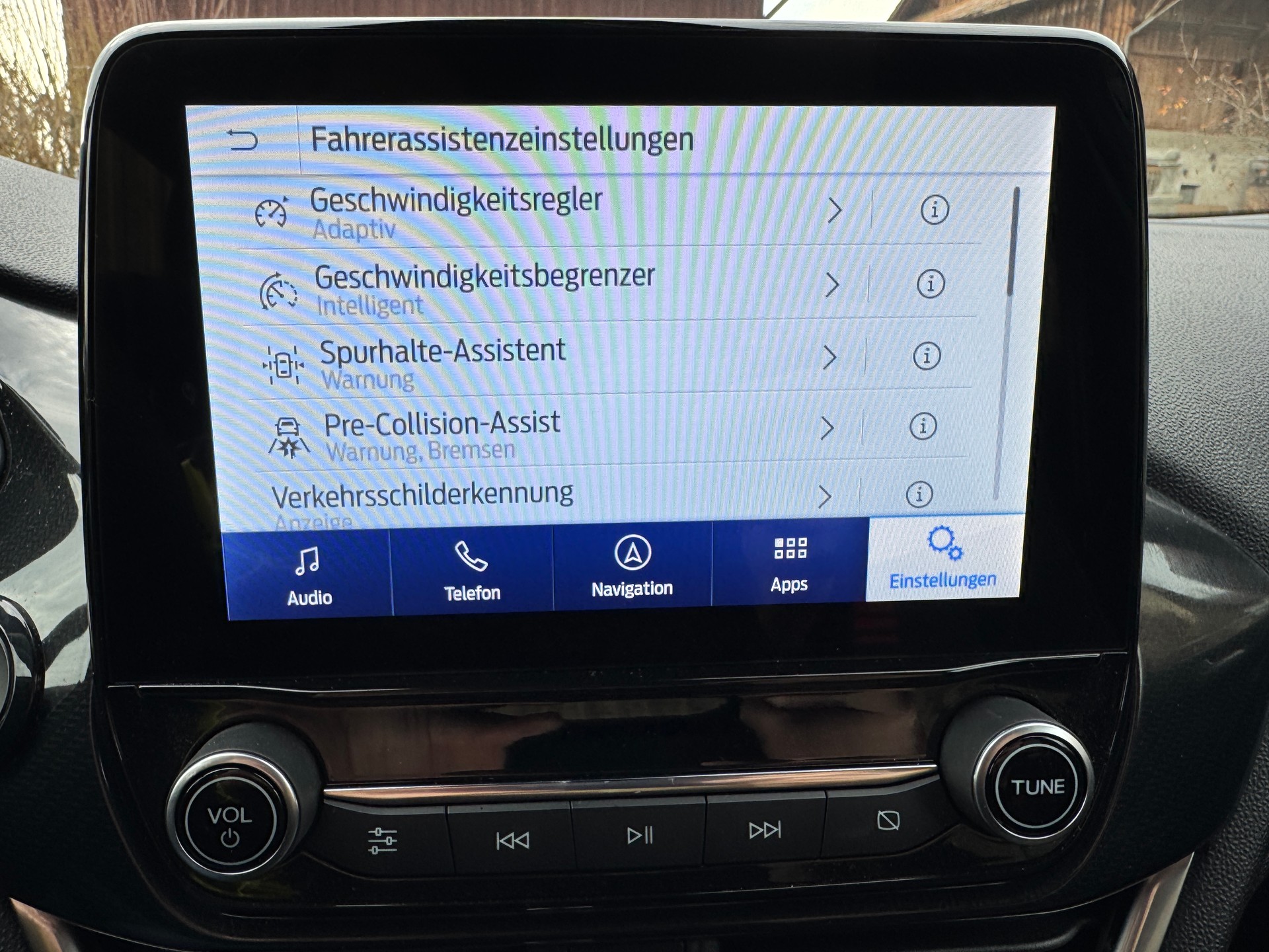 FORD Fiesta 1.0 SCTi MHEV ST Line X Automat-image-10