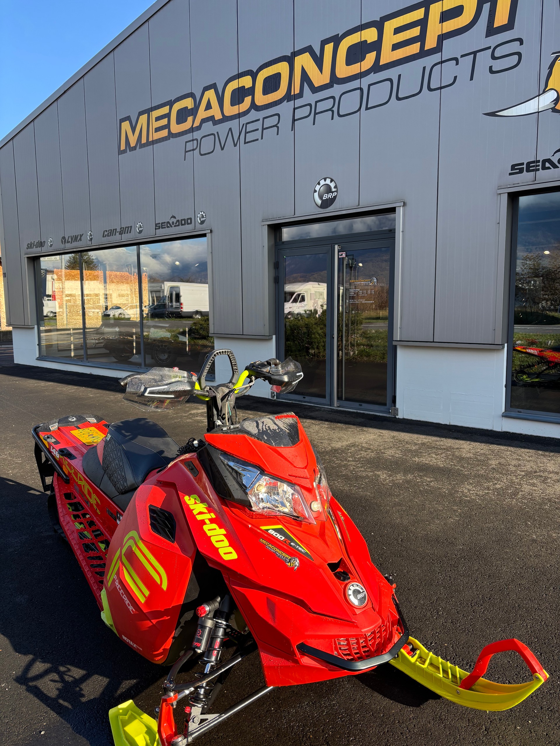 SKIDOO Freeride 146 ROTAX® 800R E-TEC-image-7