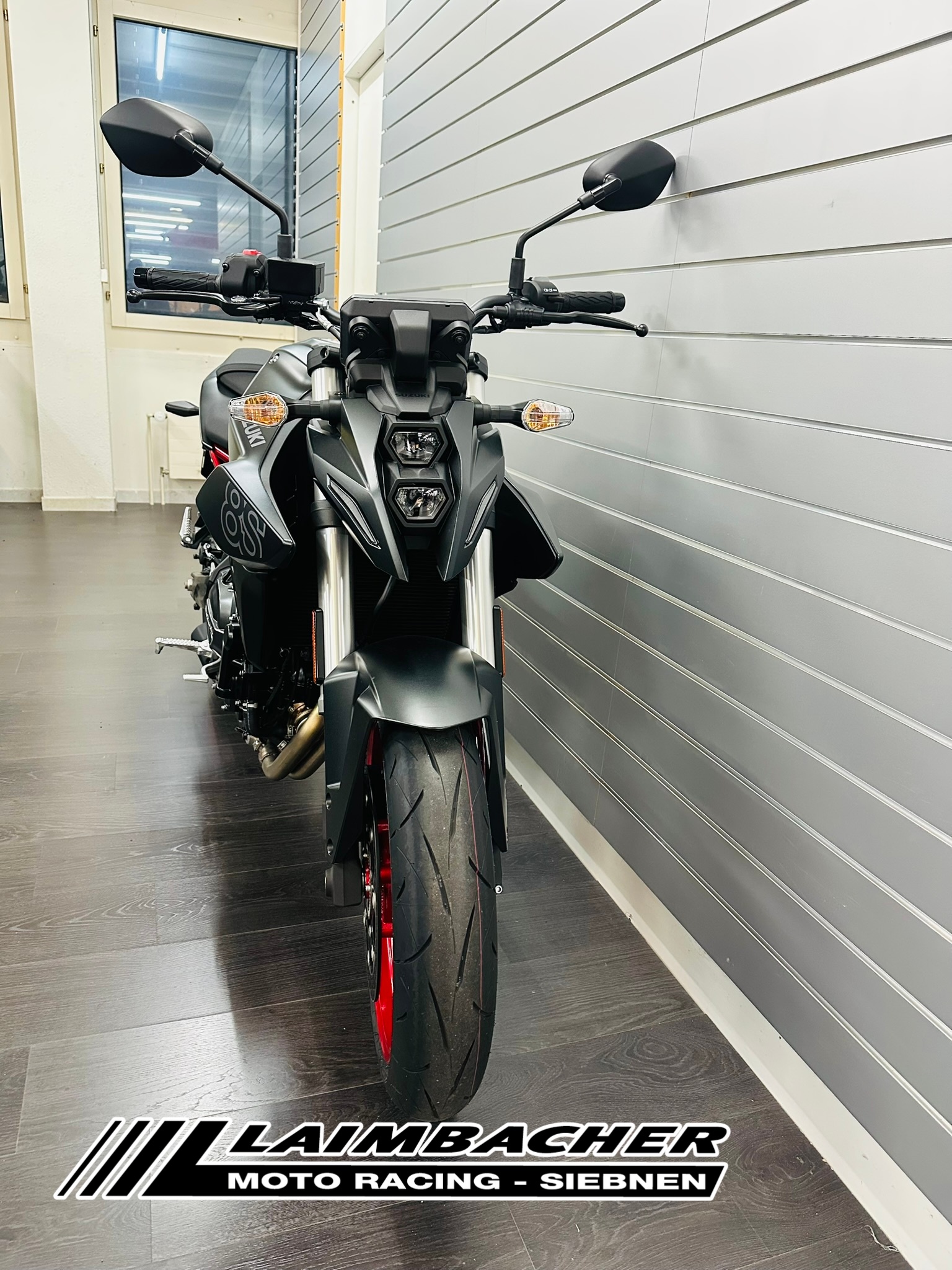 SUZUKI GSX-8S-image-2