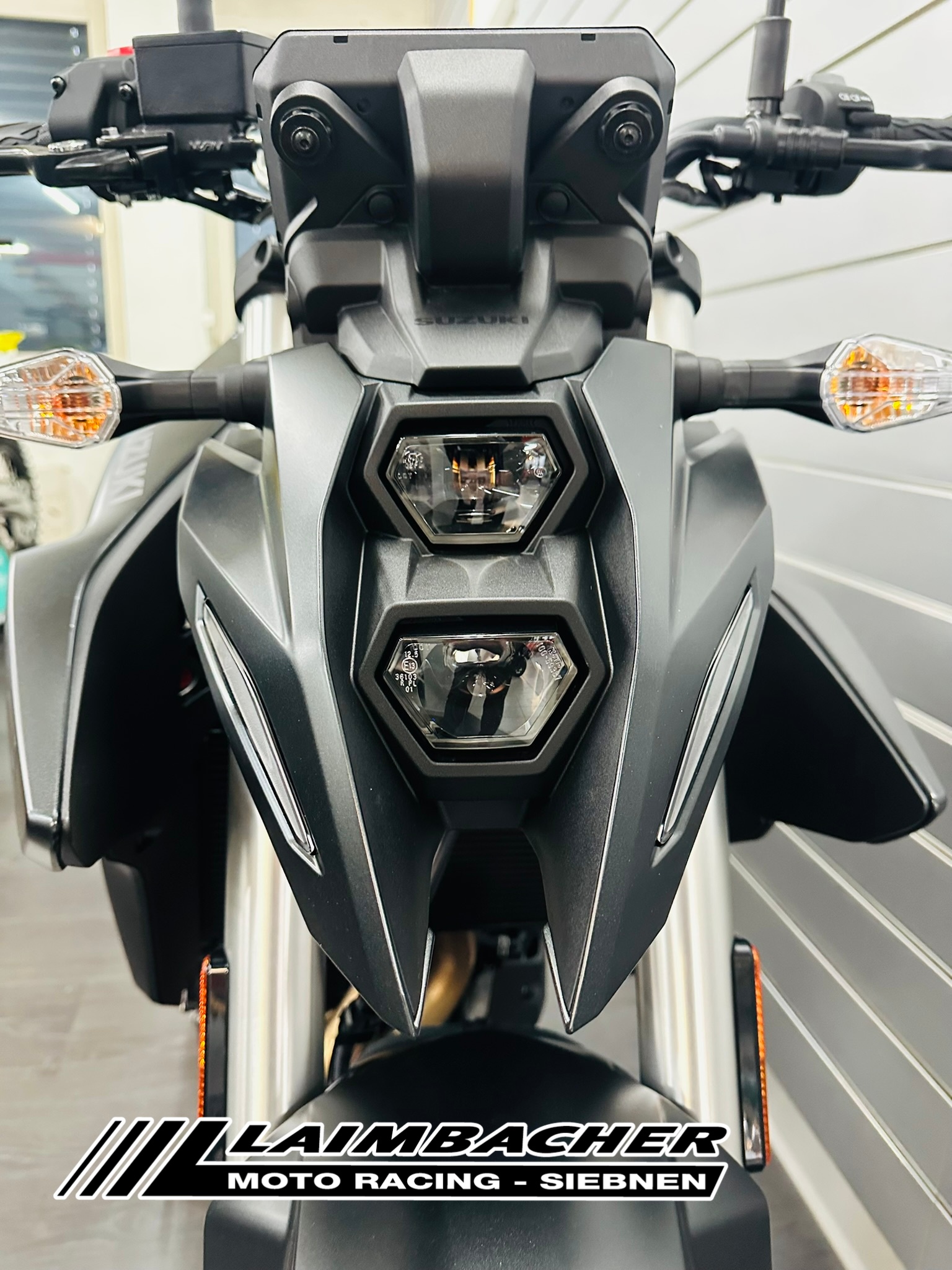 SUZUKI GSX-8S-image-3