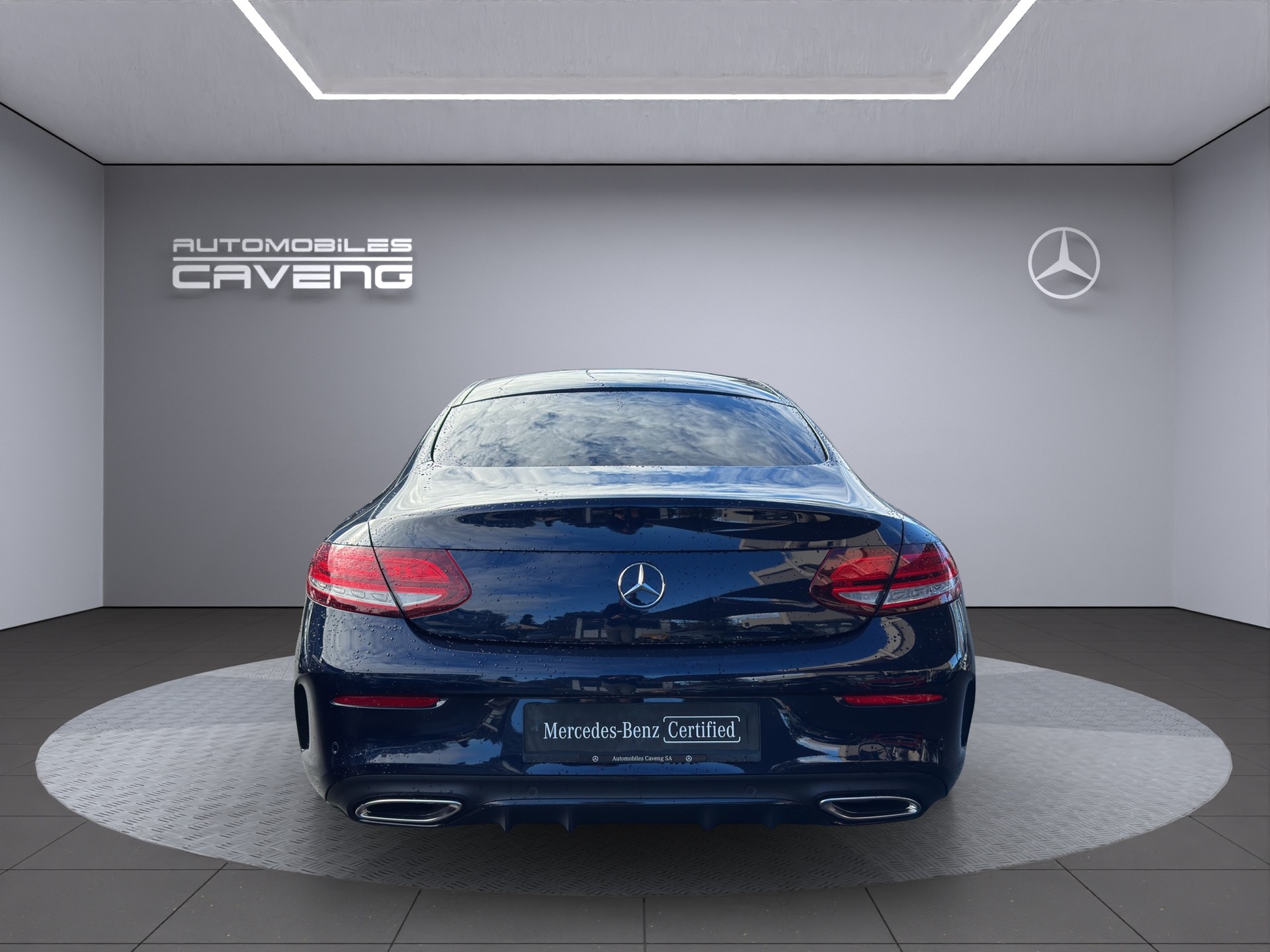 MERCEDES-BENZ C 300 Coupé 4Matic AMG Line 9G-tronic-showroom-element-3