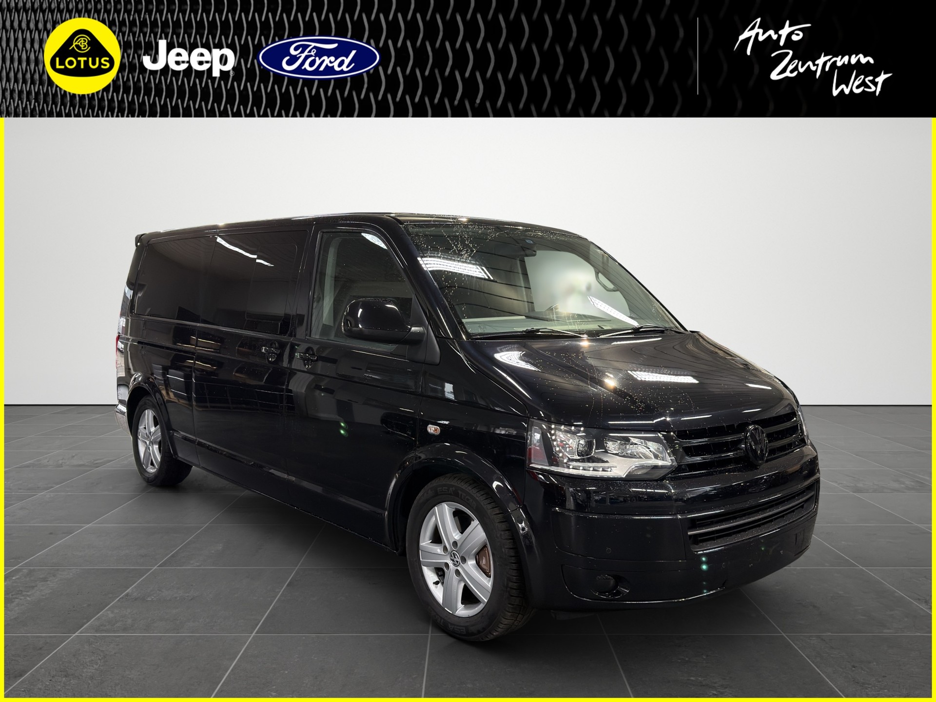 VW T5 Multivan 2.0 Bi-TDI CR Comfortline DSG-image-6