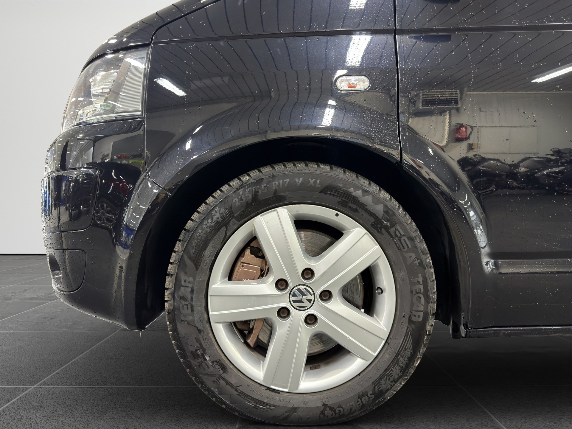 VW T5 Multivan 2.0 Bi-TDI CR Comfortline DSG-image-15