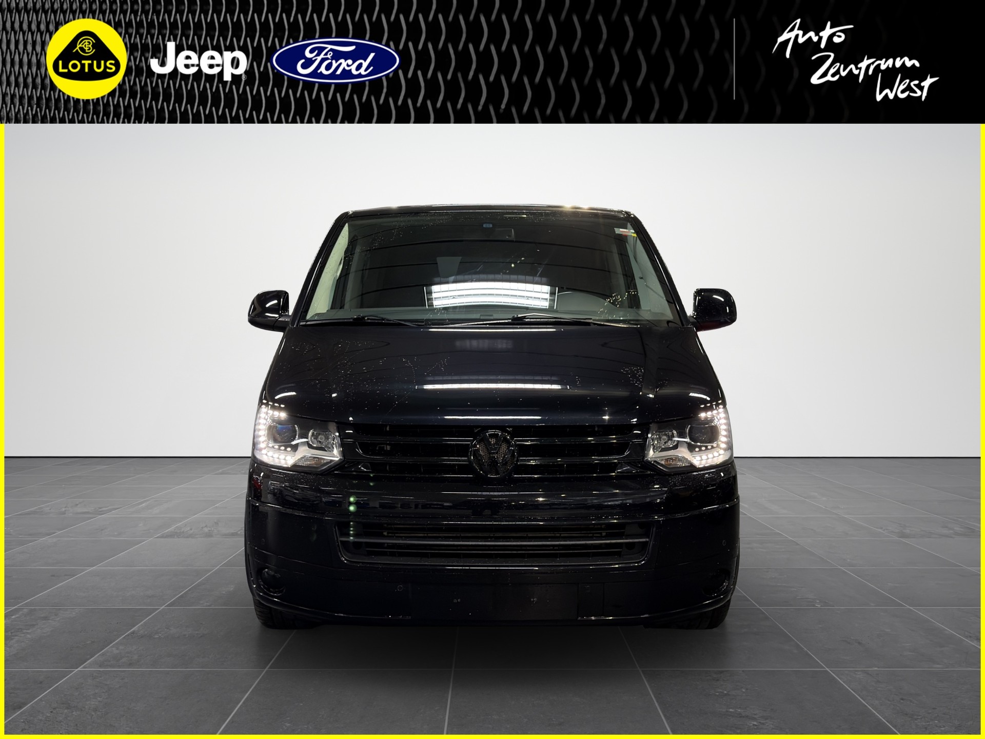 VW T5 Multivan 2.0 Bi-TDI CR Comfortline DSG-image-7