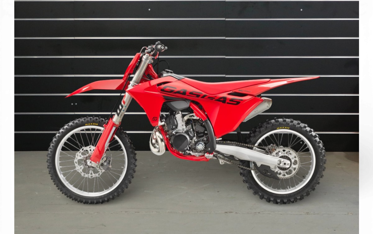 GASGAS MC 250 2025-image-1