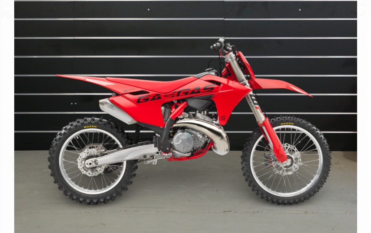 GASGAS MC 250 2025-image-0