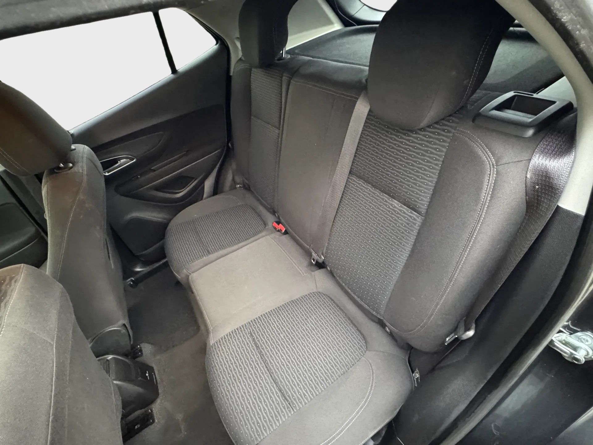 OPEL Mokka X 1.4i 16V Turbo Enjoy 2WD-image-15