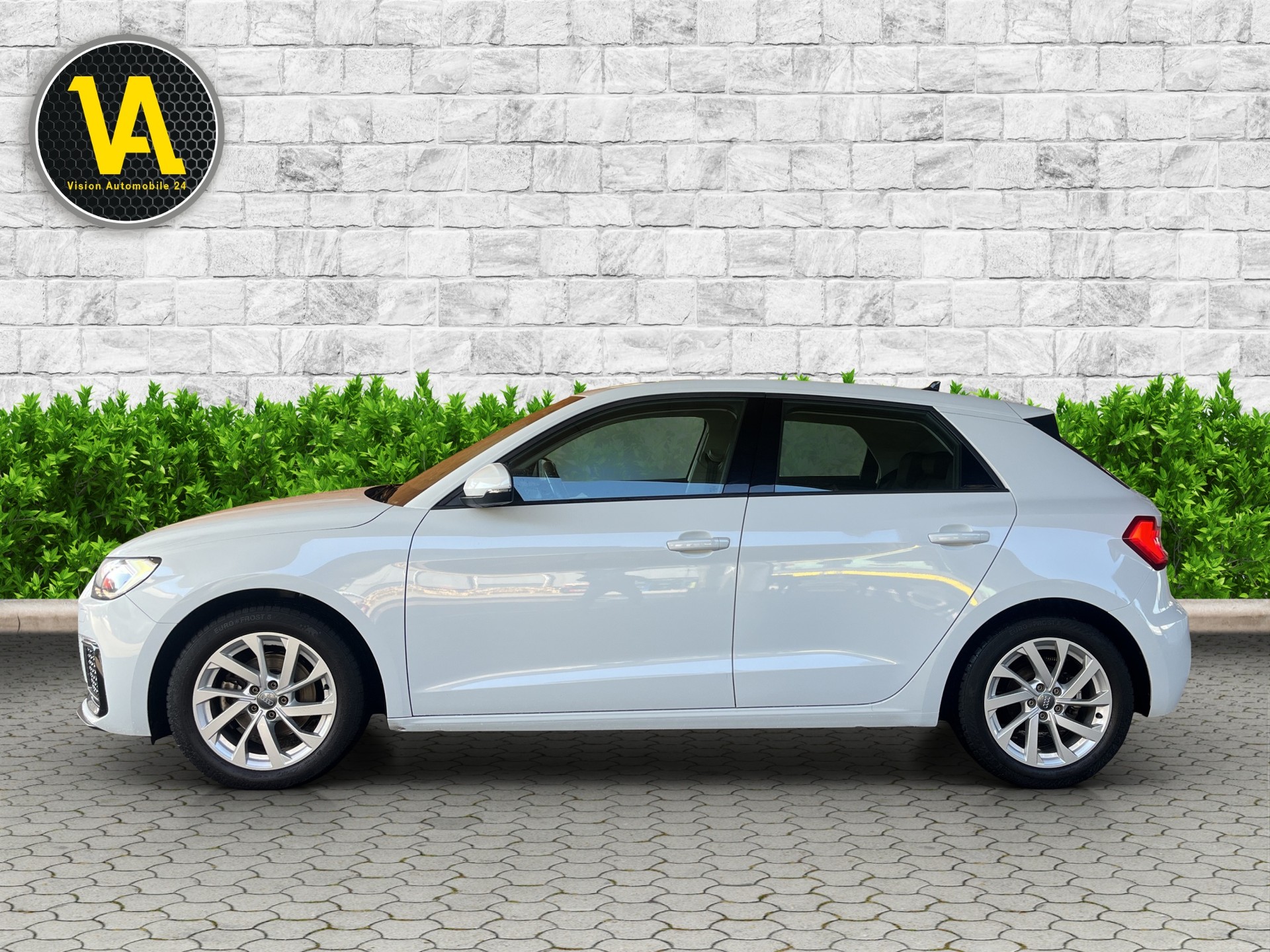 AUDI A1 Sportback 30 TFSI advanced