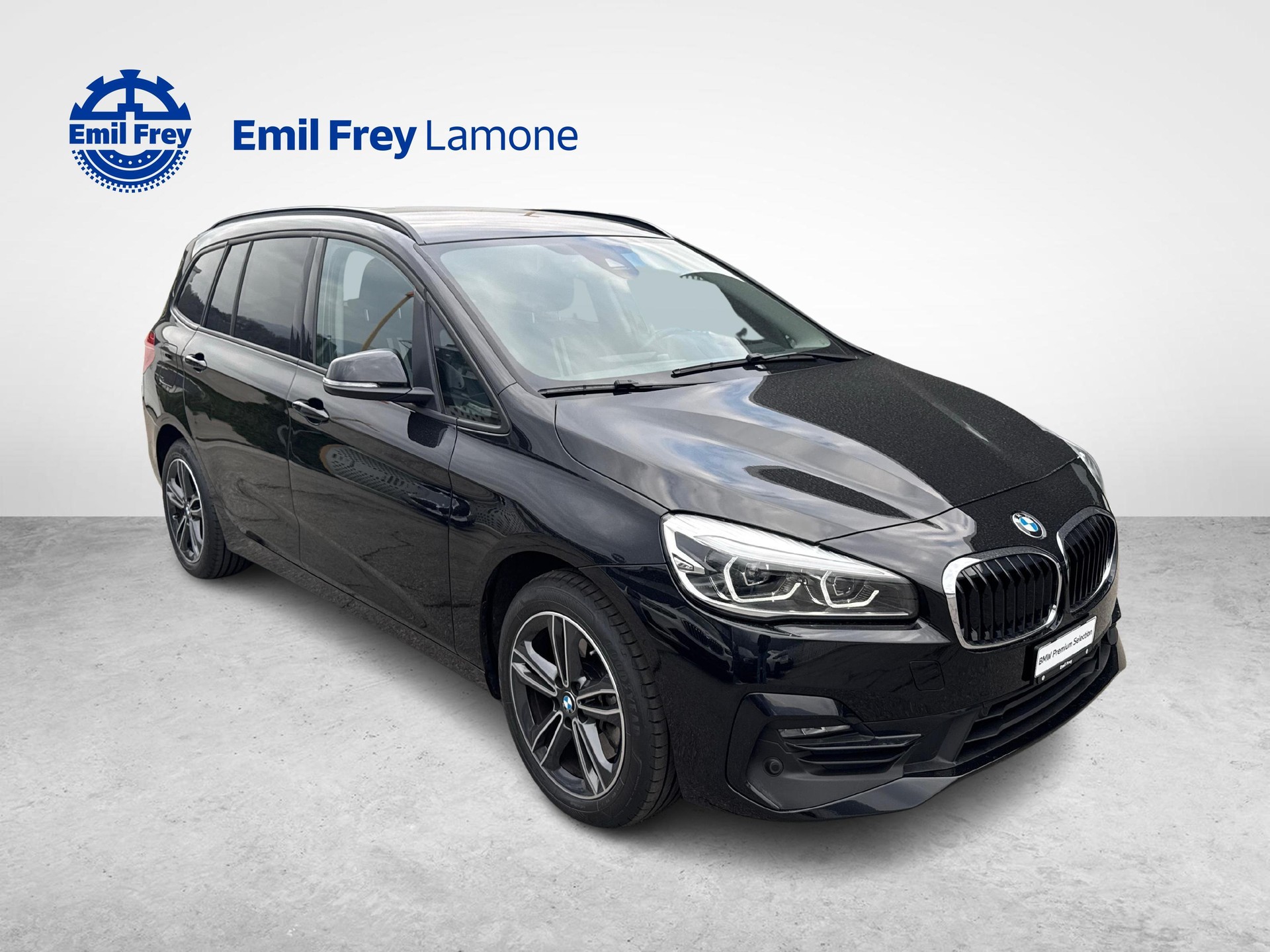 BMW 218d xDrive Gran Tourer-image-7