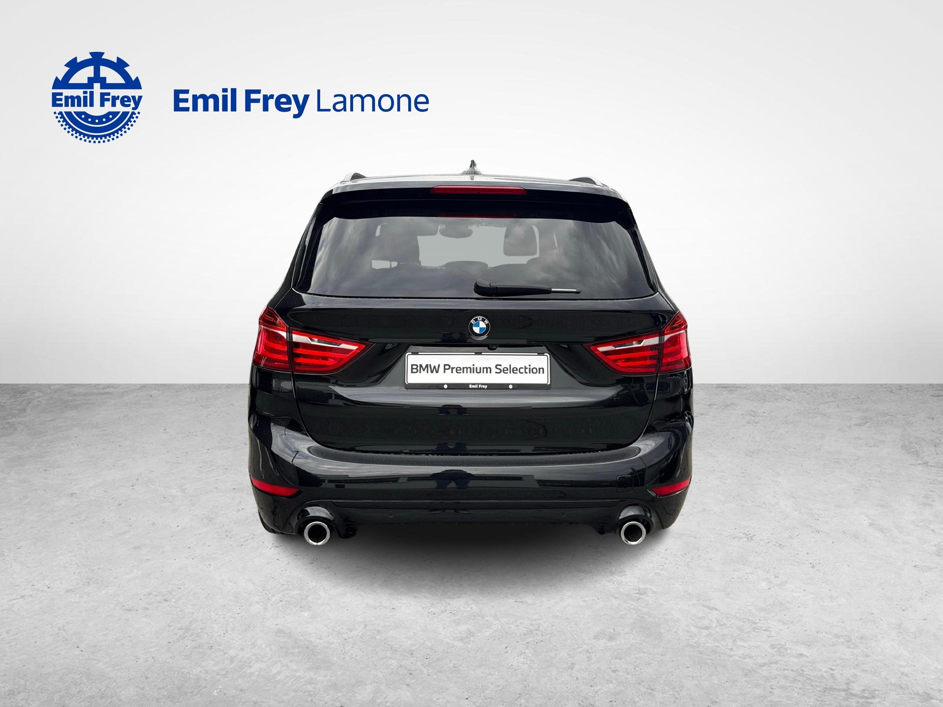 BMW 218d xDrive Gran Tourer-image-4