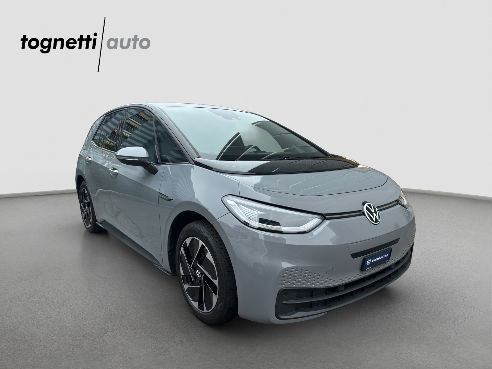VW ID.3 Pro 58 kWh Business-showroom-element-1