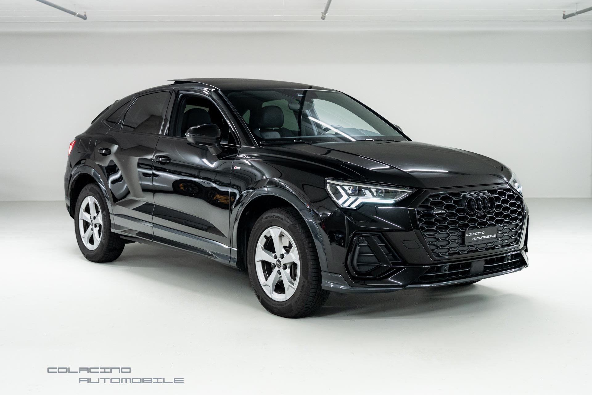 AUDI Q3 Sportback 40 TDI S line quattro S-tronic-showroom-element-2