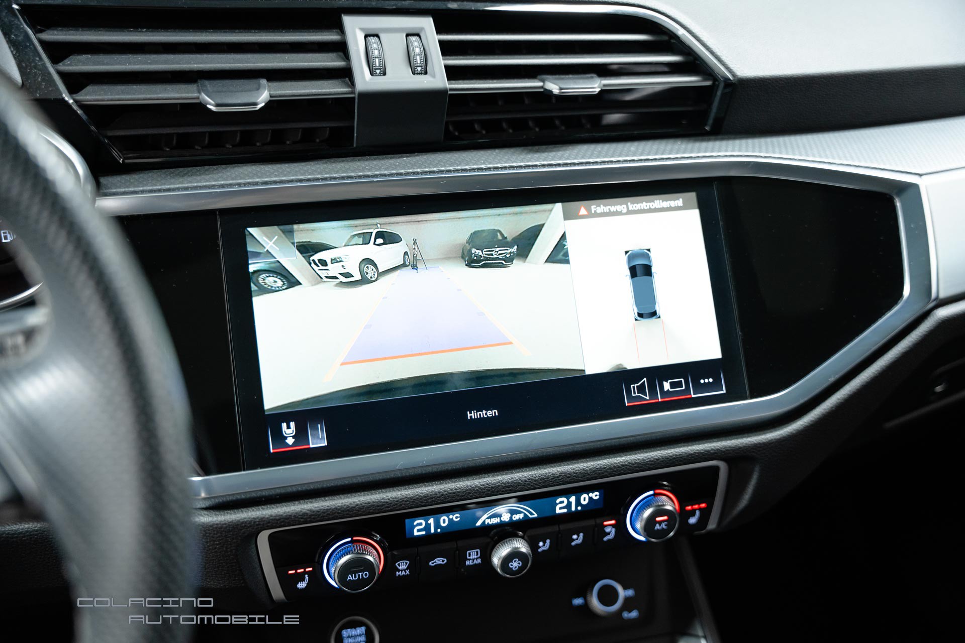 AUDI Q3 Sportback 40 TDI S line quattro S-tronic-image-20