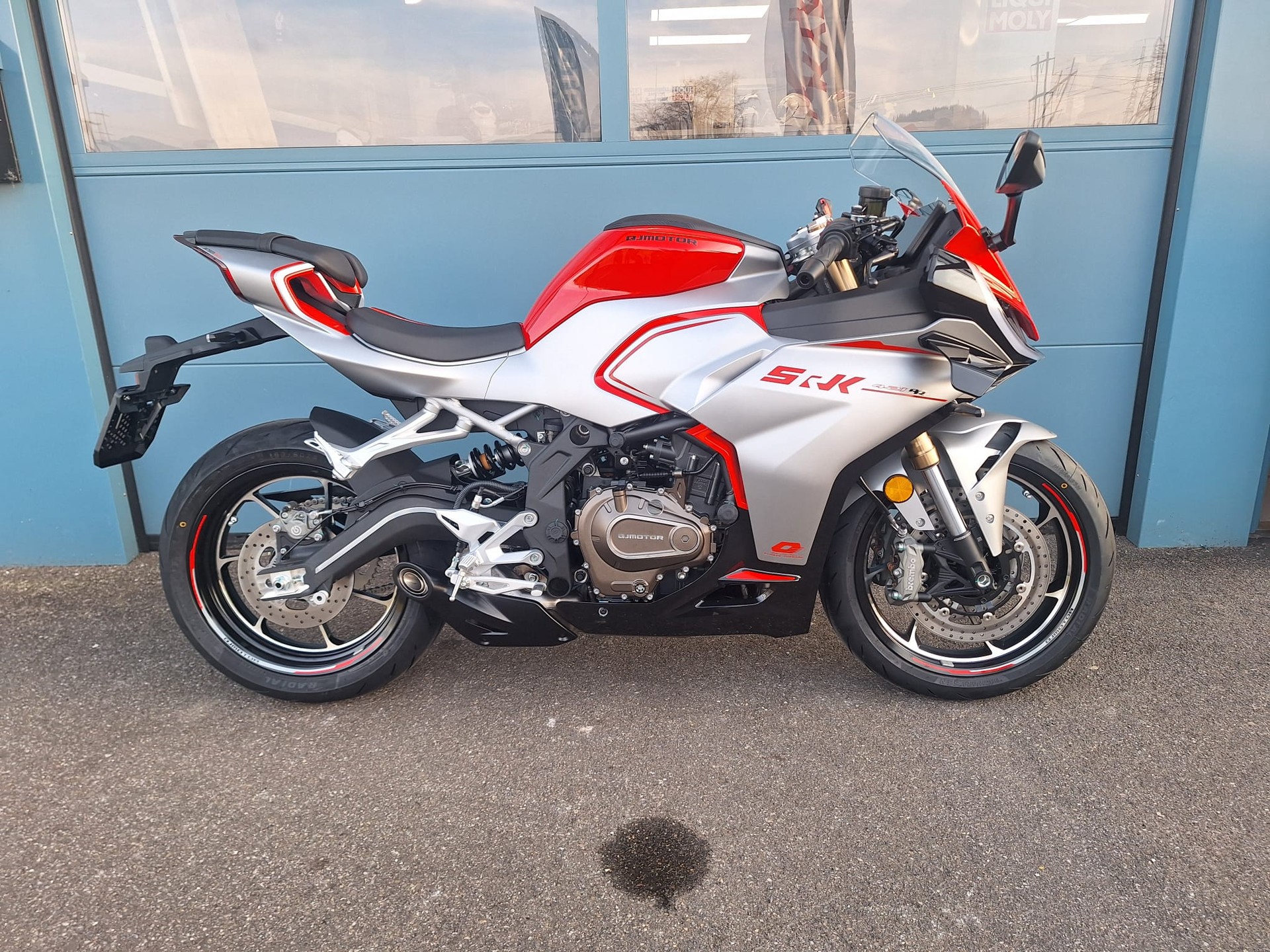 QJ SRK 421 RR-image-0