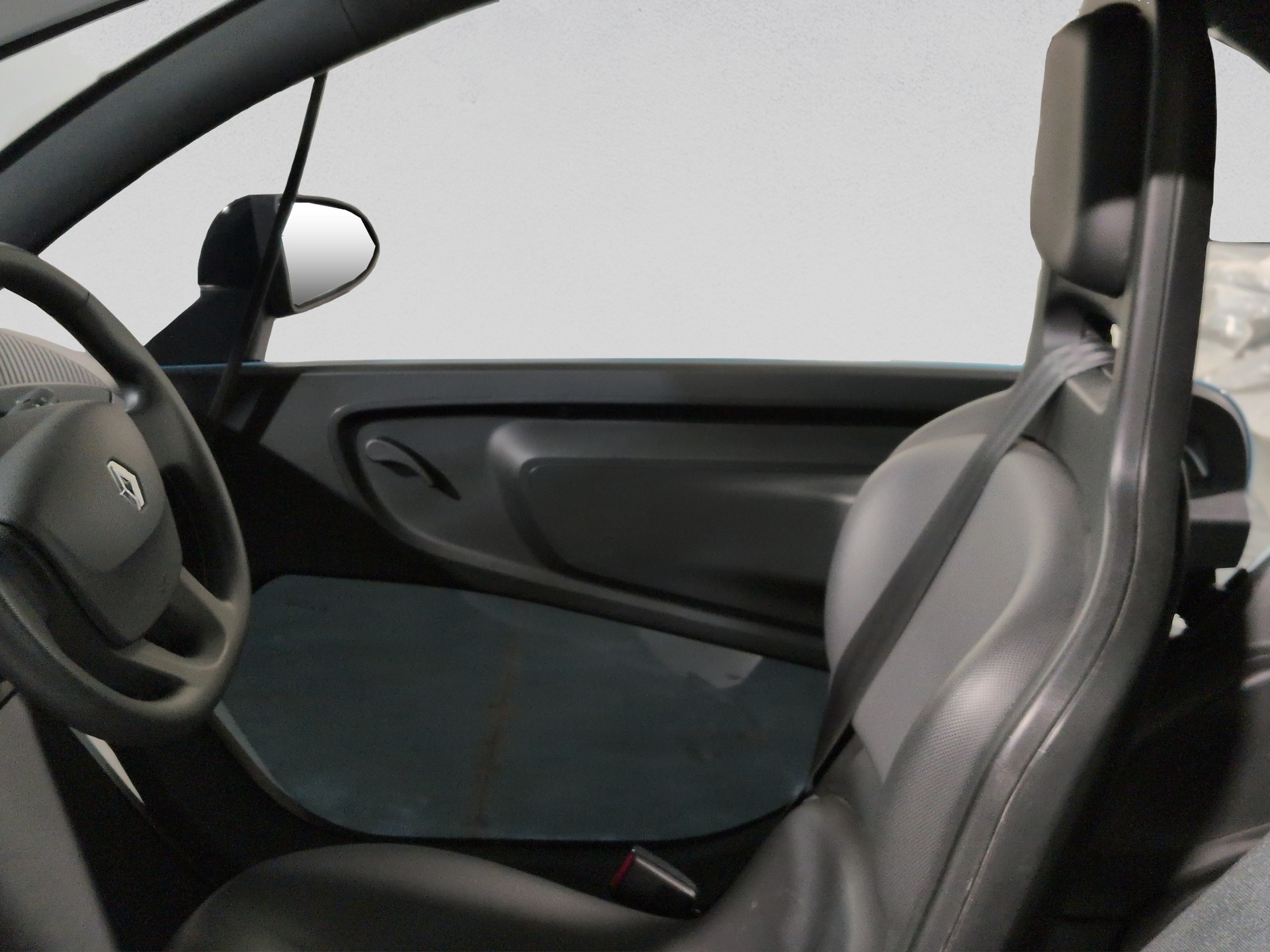 RENAULT Twizy Z.E. FP Intens Blue (incl. Battery)-image-8