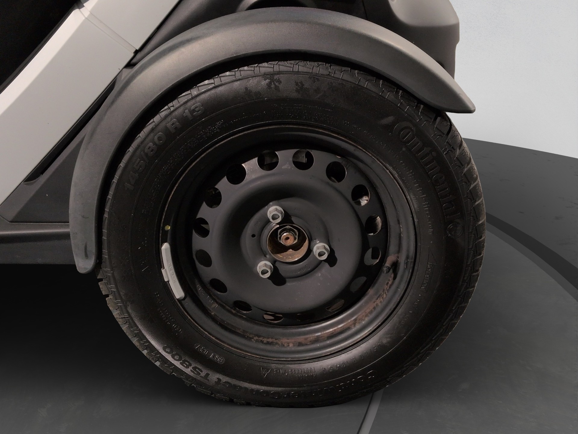 RENAULT Twizy Z.E. FP Intens Blue (incl. Battery)-image-25