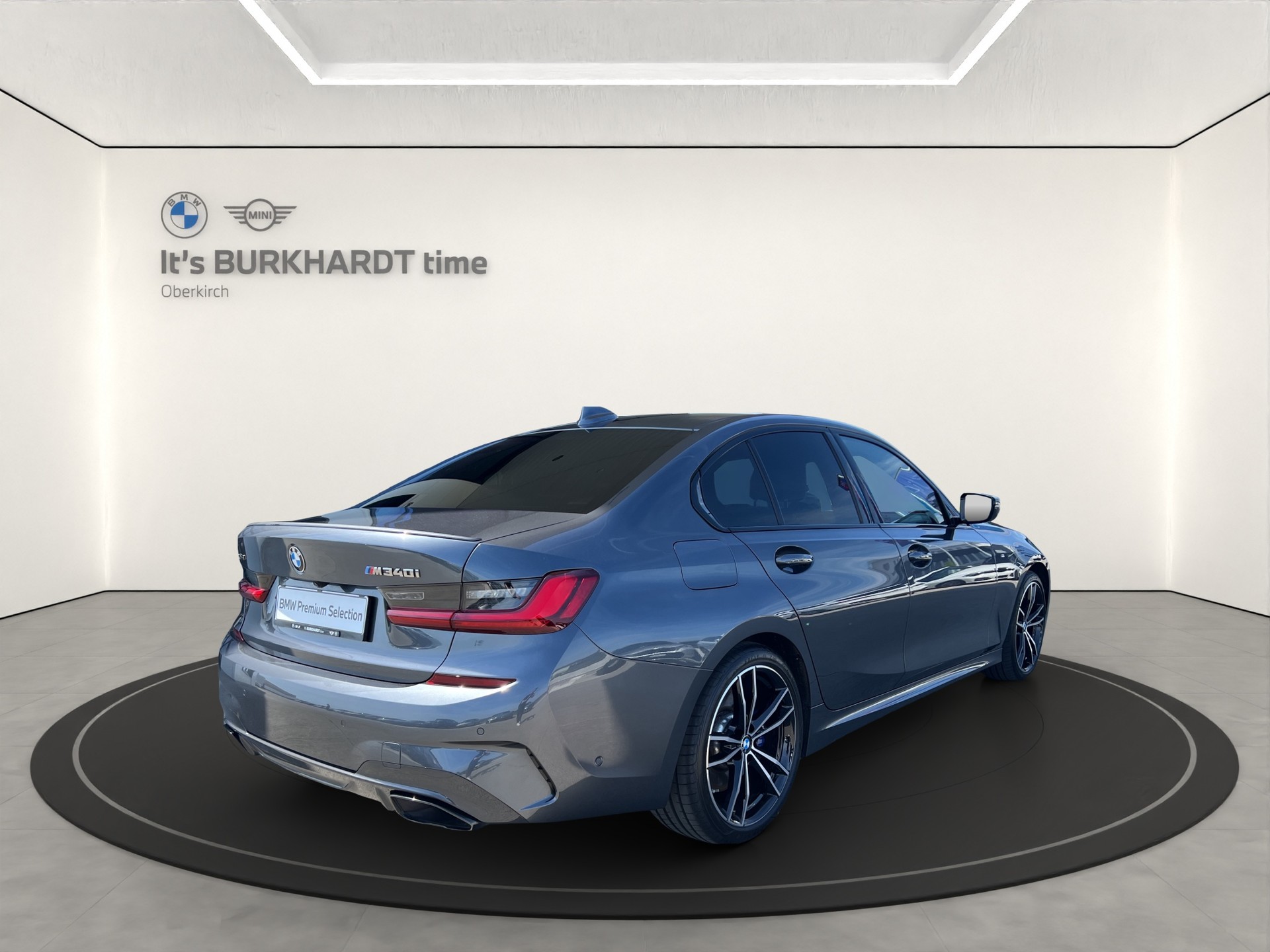 BMW M340i xDrive 48V-image-4