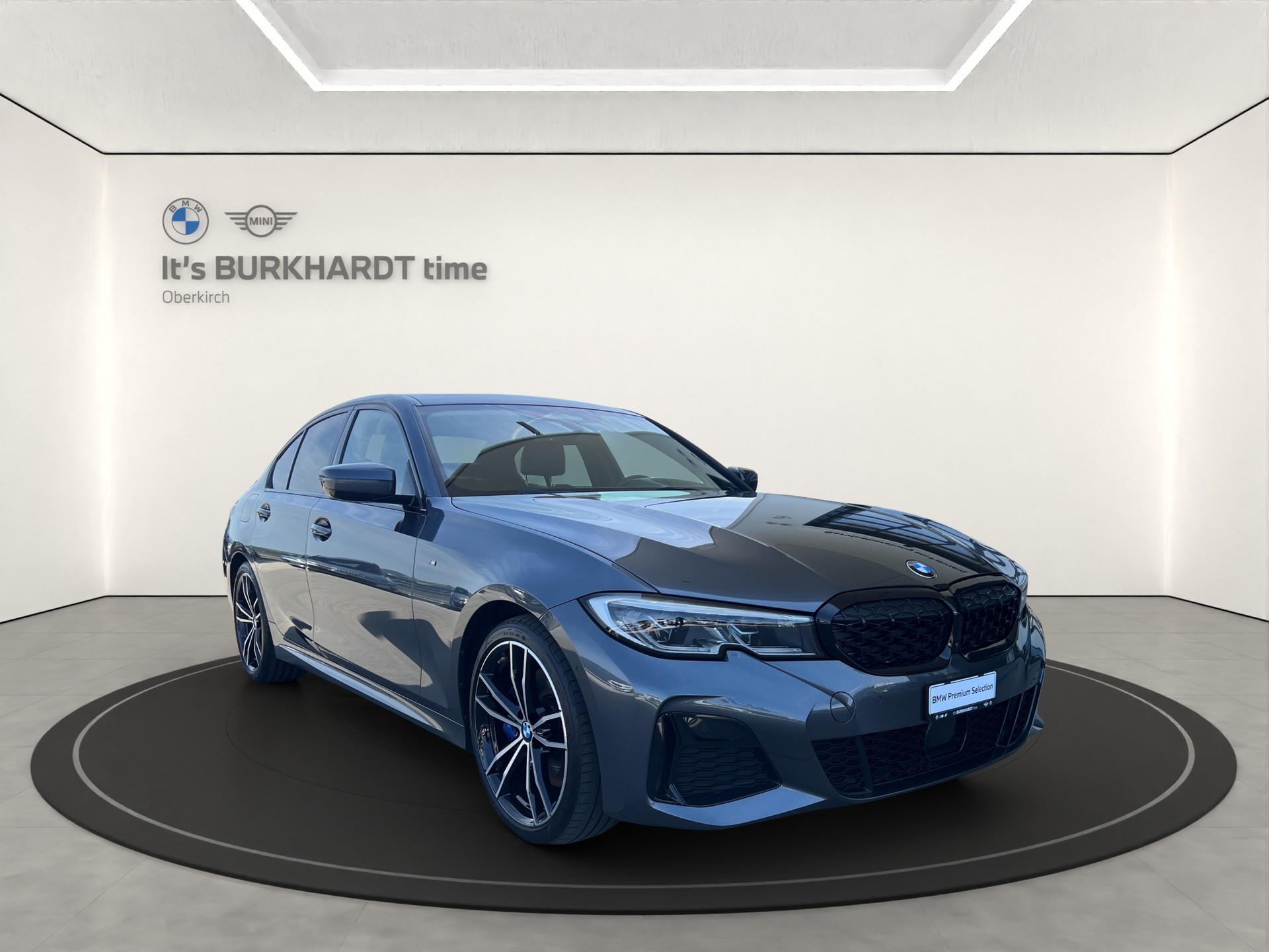 BMW M340i xDrive 48V-image-7
